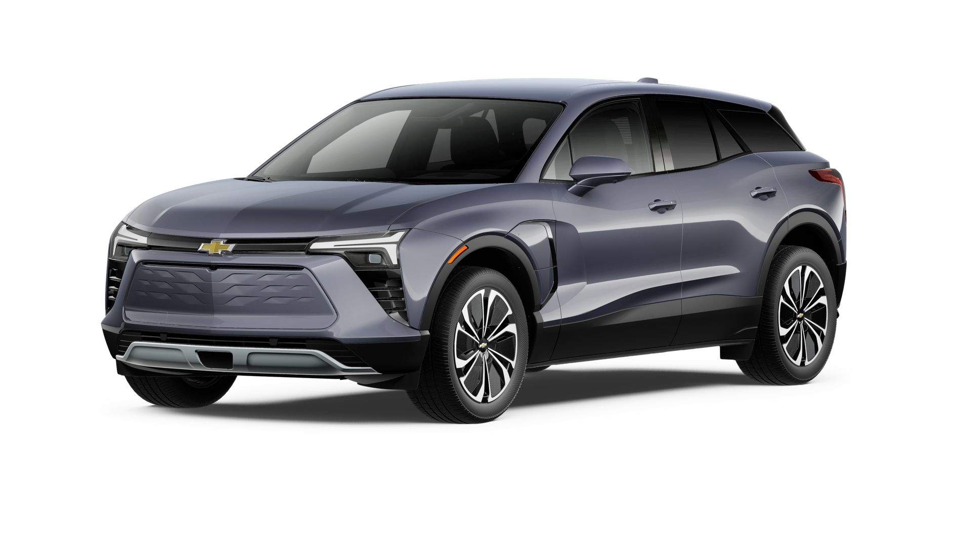 2025 Chevrolet Blazer EV Vehicle Photo in ORLANDO, FL 32812-3021