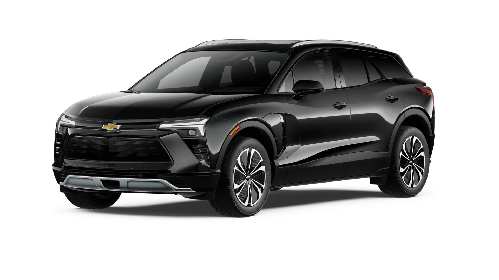 2025 Chevrolet Blazer EV Vehicle Photo in BRUNSWICK, GA 31525-1881