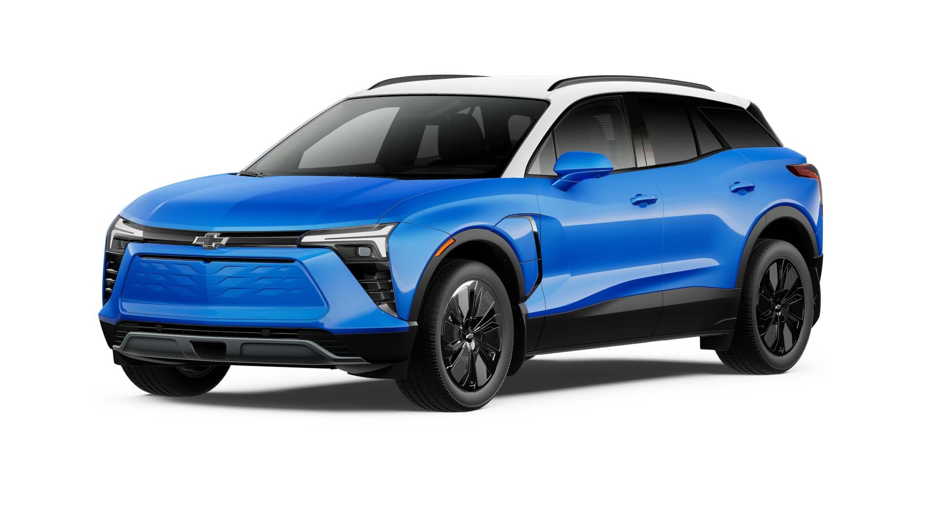 2025 Chevrolet Blazer EV Vehicle Photo in MOON TOWNSHIP, PA 15108-2571