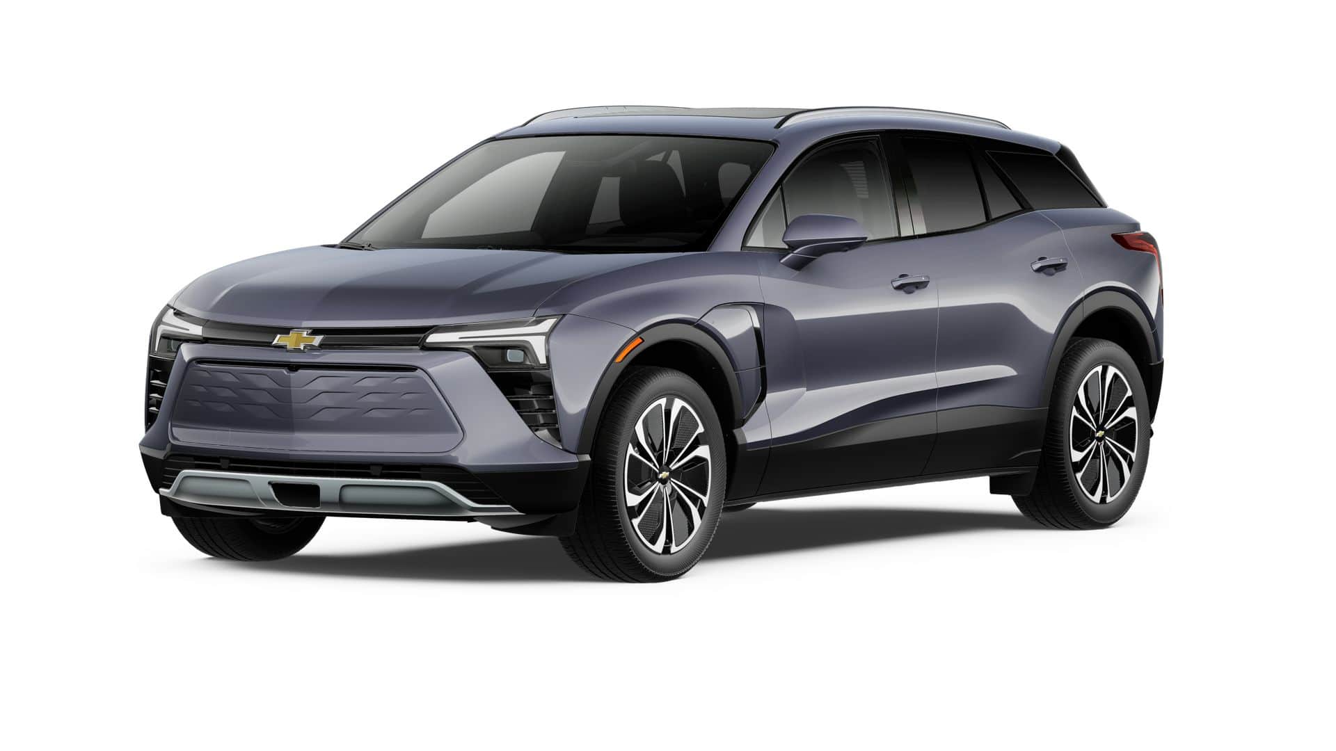 2025 Chevrolet Blazer EV Vehicle Photo in BRUNSWICK, GA 31525-1881