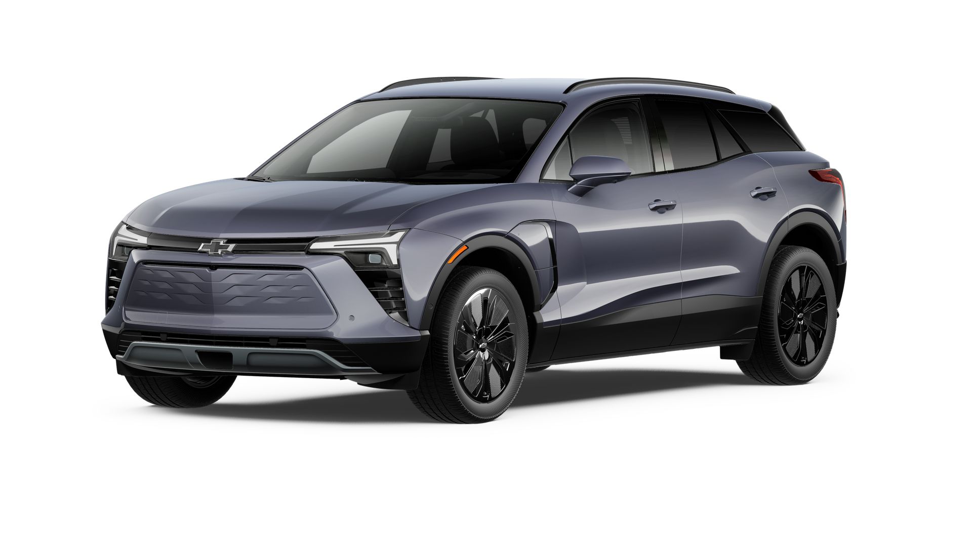 2025 Chevrolet Blazer EV Vehicle Photo in SPOKANE, WA 99212-2978