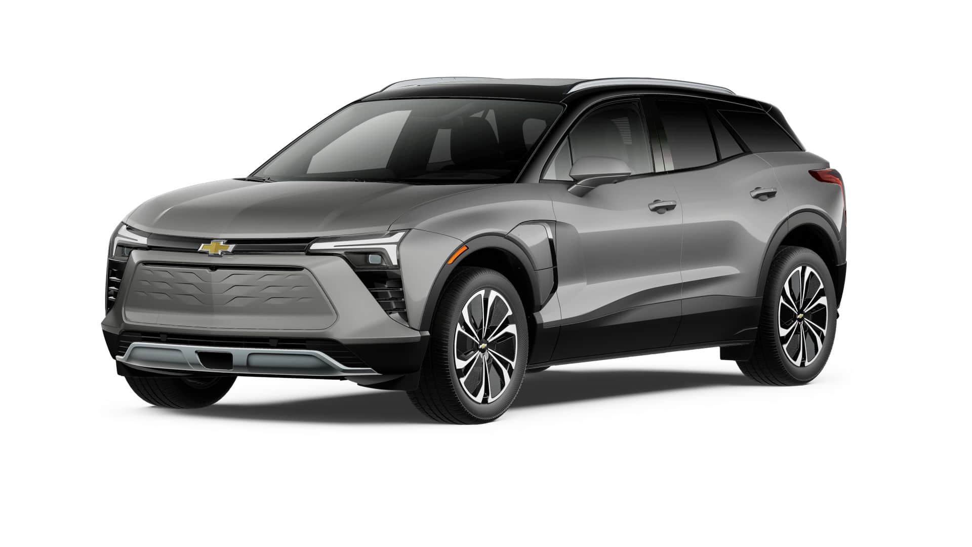 2025 Chevrolet Blazer EV Vehicle Photo in BRUNSWICK, GA 31525-1881