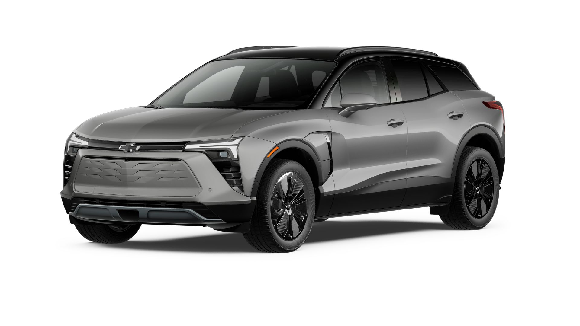 2025 Chevrolet Blazer EV Vehicle Photo in DENVER, CO 80221-3610