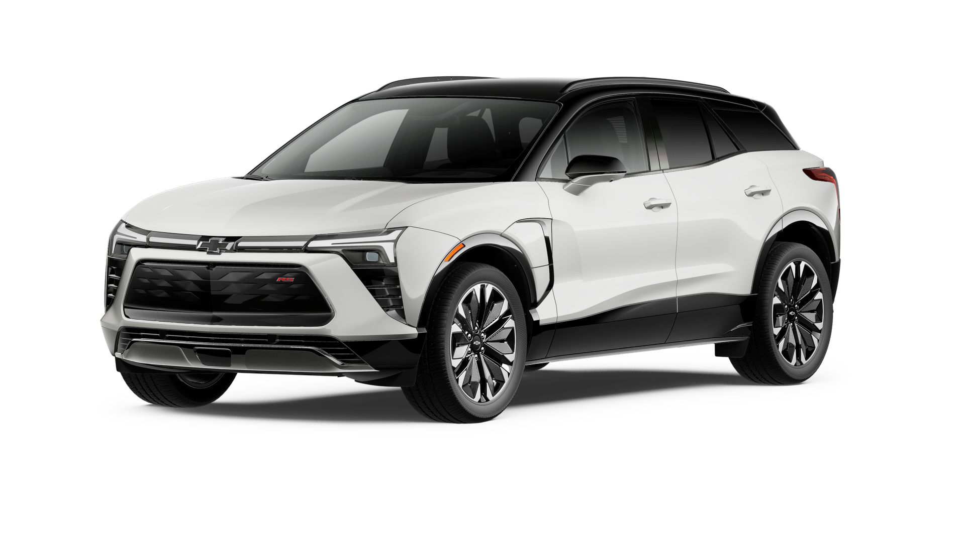 2025 Chevrolet Blazer EV Vehicle Photo in BENTONVILLE, AR 72712-4322