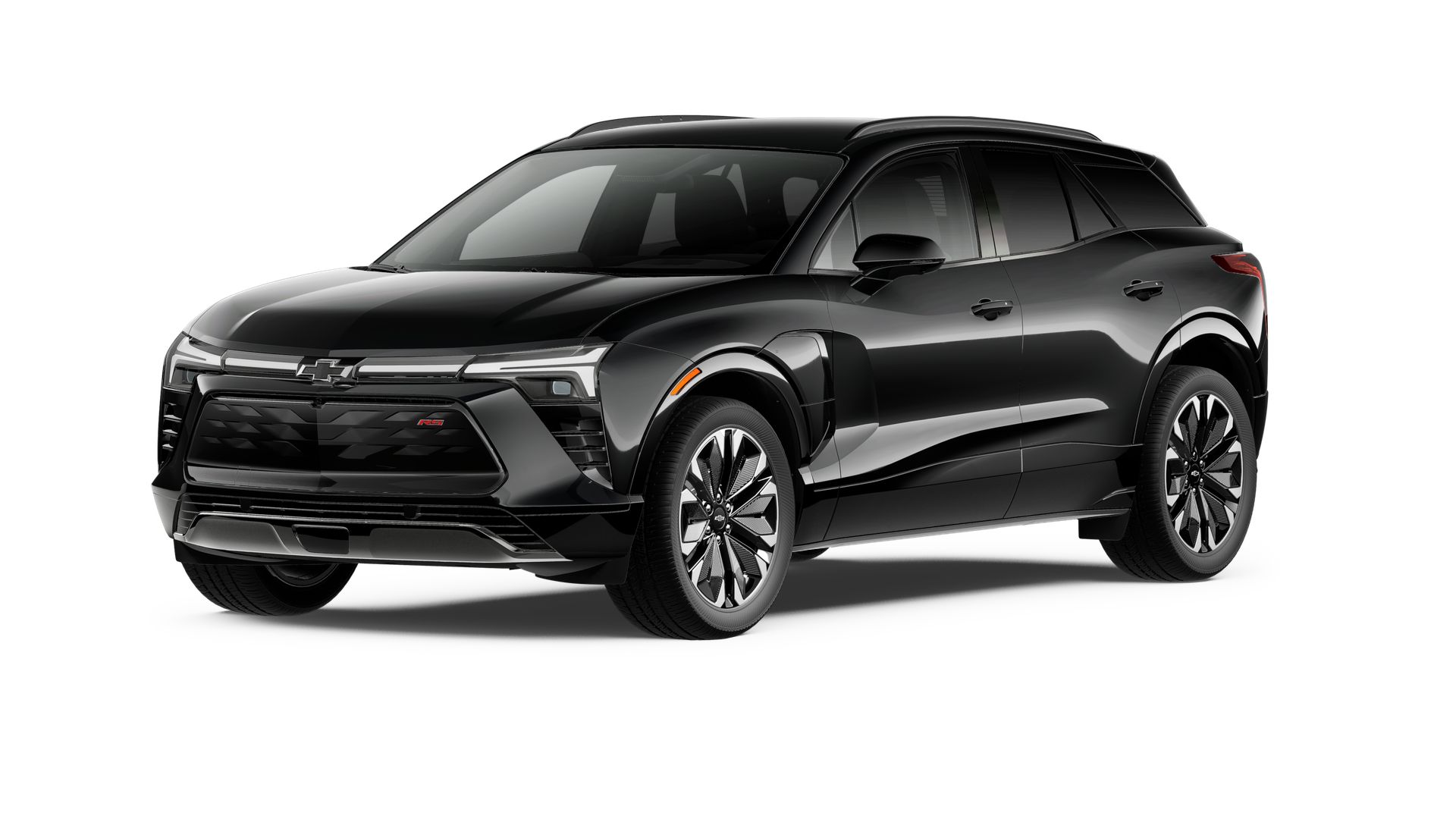 2025 Chevrolet Blazer EV Vehicle Photo in CLEARWATER, FL 33764-7163