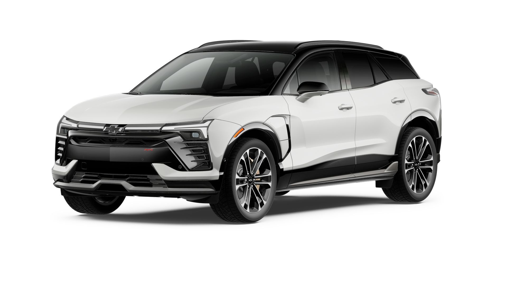 2025 Chevrolet Blazer EV Vehicle Photo in AUSTIN, TX 78759-4154