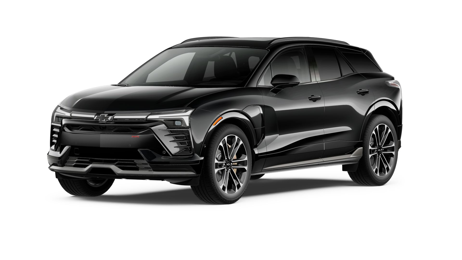 2025 Chevrolet Blazer EV Vehicle Photo in SPOKANE, WA 99212-2978