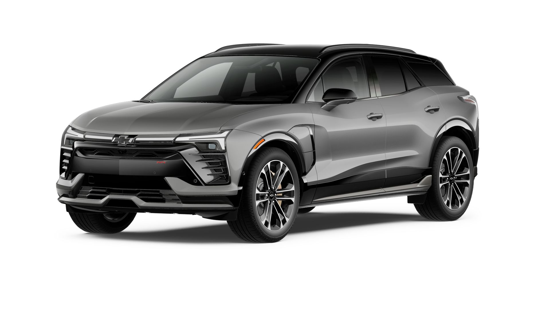 2025 Chevrolet Blazer EV Vehicle Photo in AUSTIN, TX 78759-4154