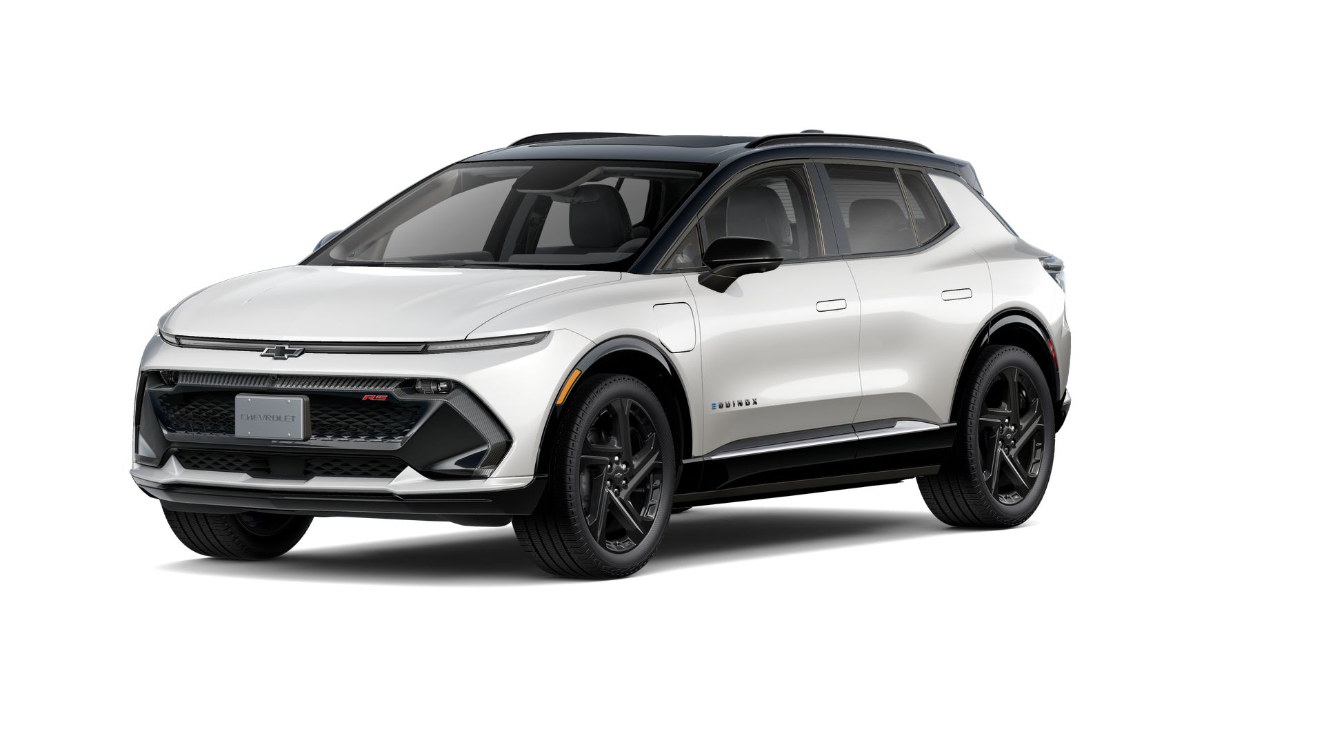 2025 Chevrolet Equinox EV Vehicle Photo in MIAMI, FL 33134-2699