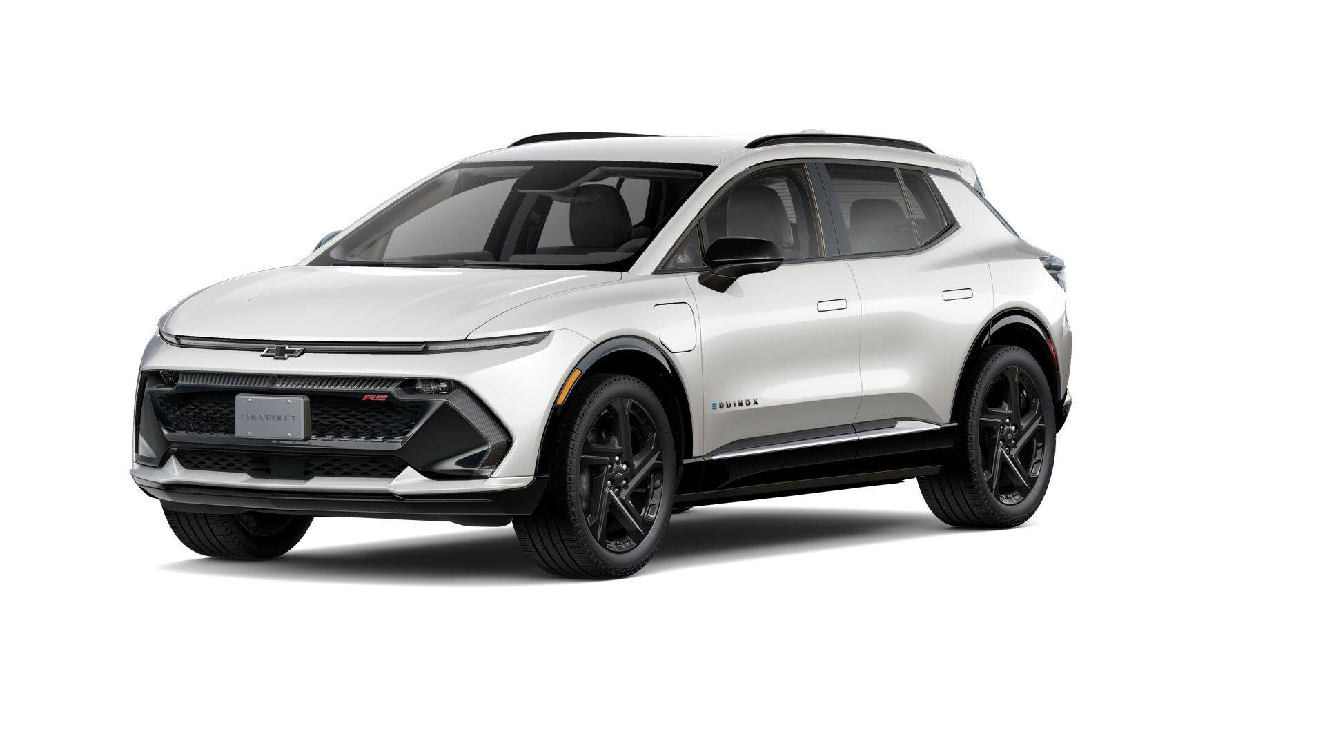 2025 Chevrolet Equinox EV Vehicle Photo in ORLANDO, FL 32808-7998
