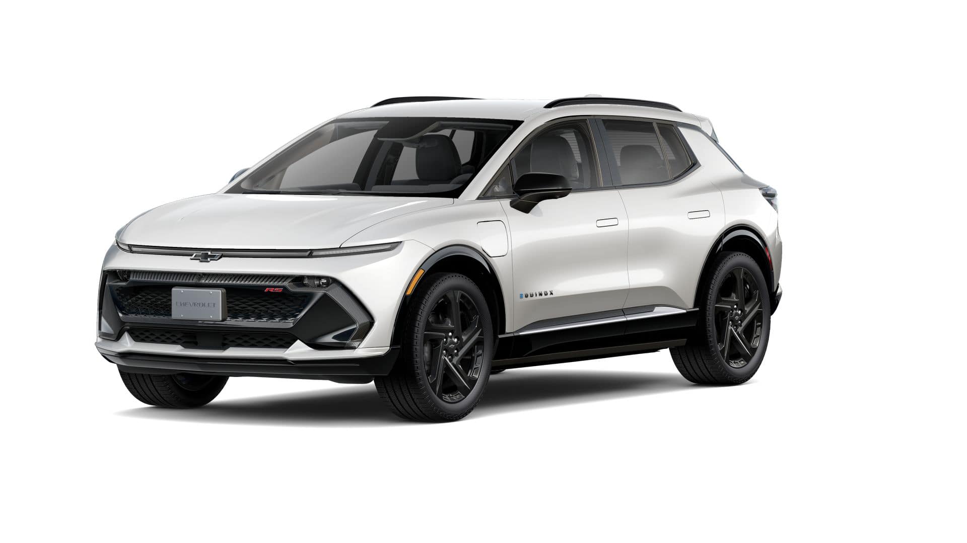 2025 Chevrolet Equinox EV Vehicle Photo in GILBERT, AZ 85297-0446