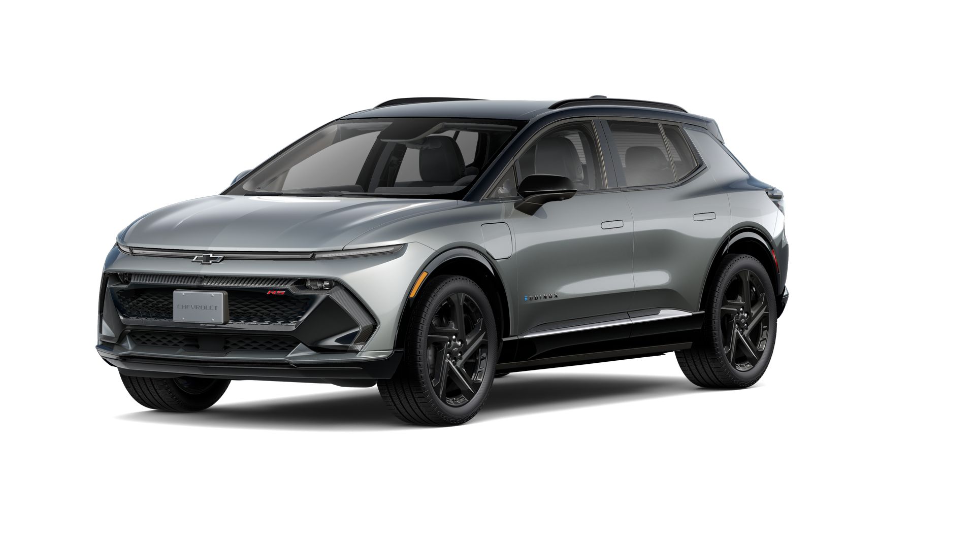 2025 Chevrolet Equinox EV Vehicle Photo in MOON TOWNSHIP, PA 15108-2571