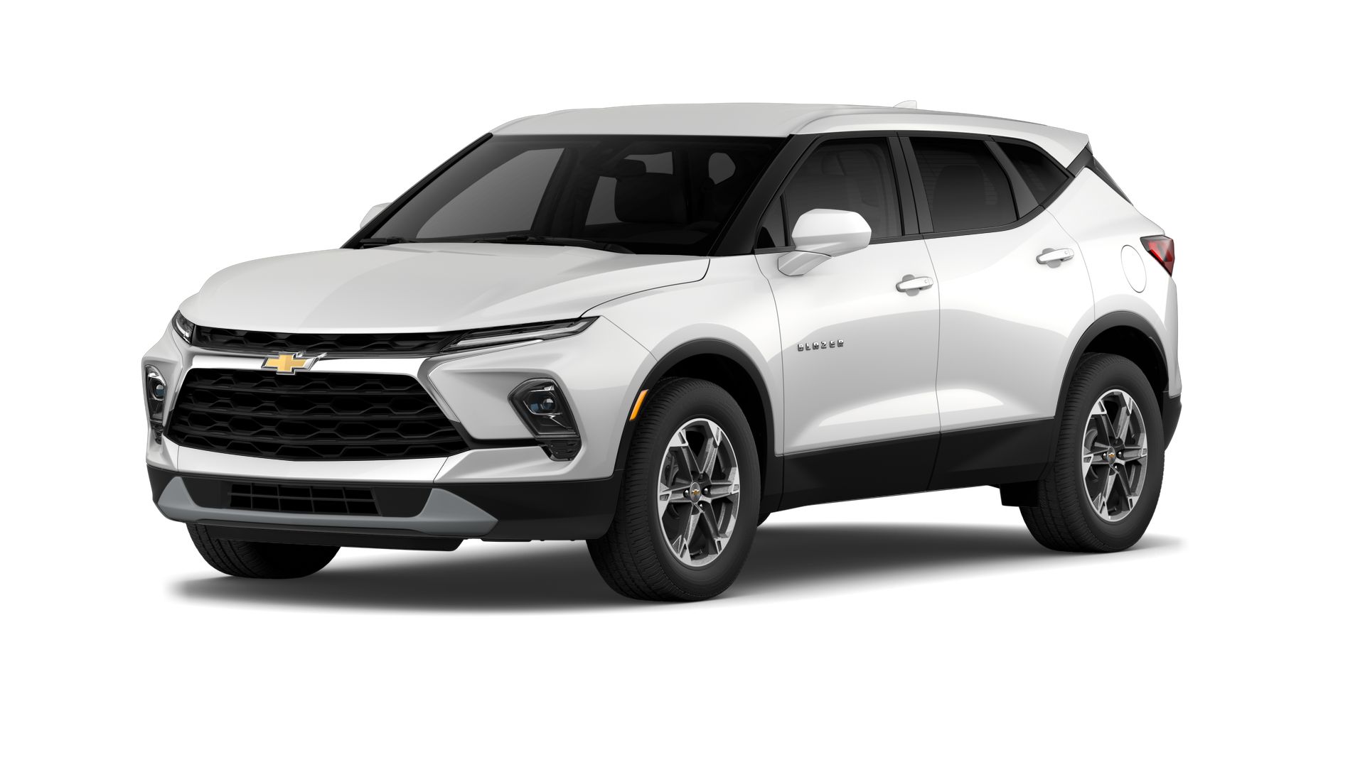 2025 Chevrolet Blazer Vehicle Photo in MIAMI, FL 33134-2699