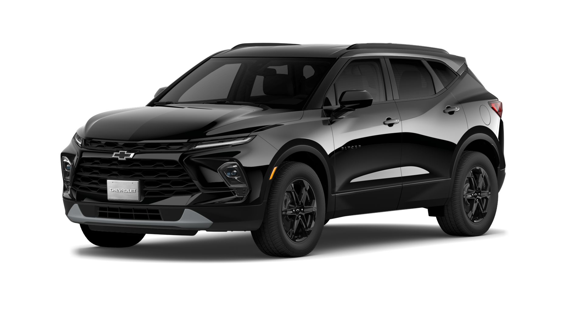 2025 Chevrolet Blazer Vehicle Photo in LAUREL, MD 20707-4697