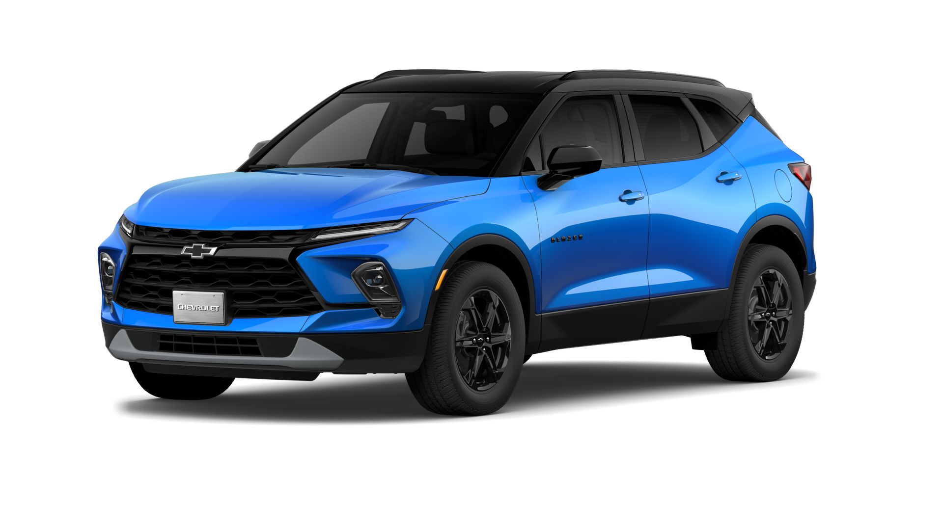 2025 Chevrolet Blazer Vehicle Photo in LAUREL, MD 20707-4697