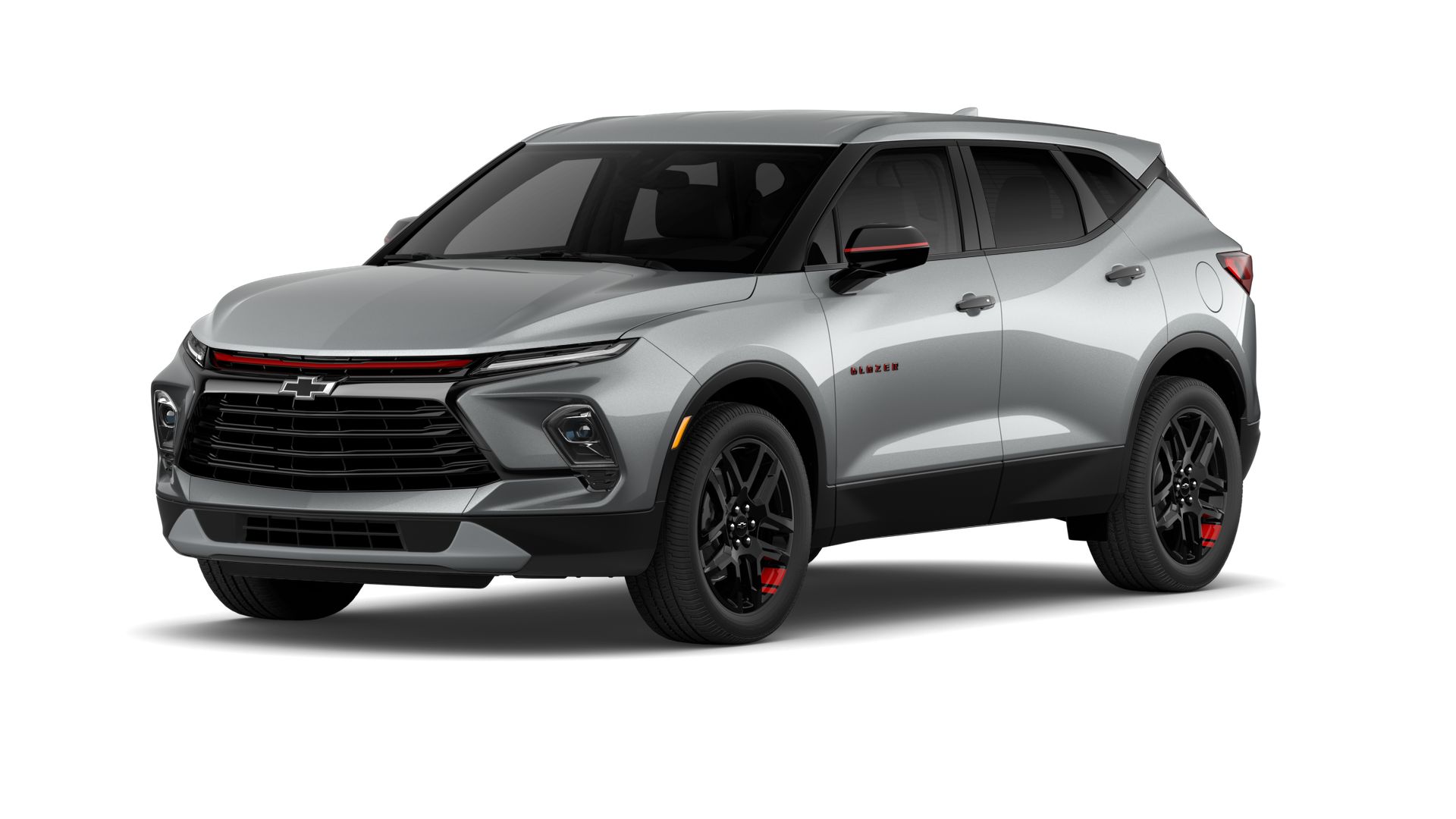 2025 Chevrolet Blazer Vehicle Photo in ORLANDO, FL 32808-7998