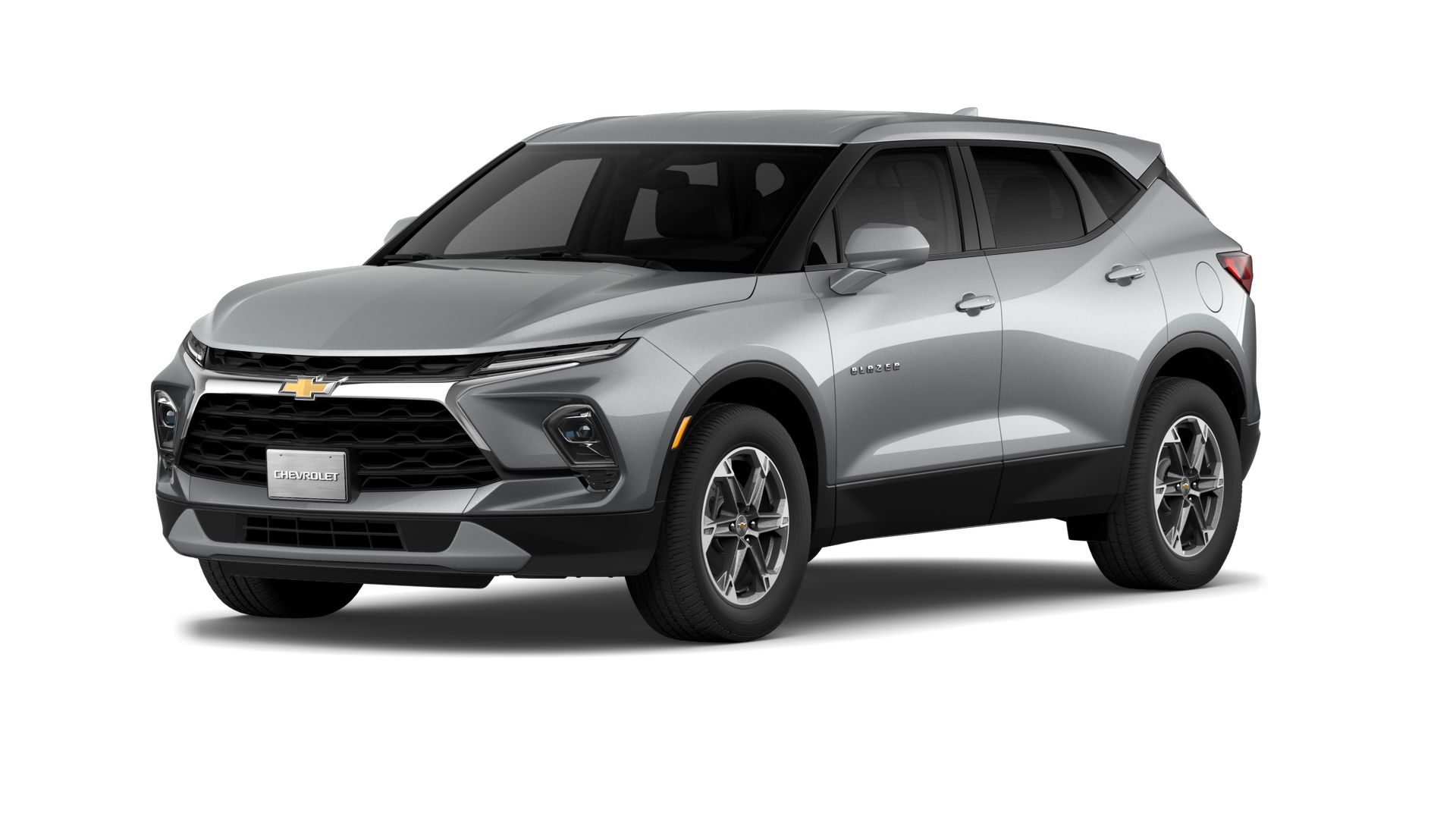 2025 Chevrolet Blazer Vehicle Photo in LAUREL, MD 20707-4697