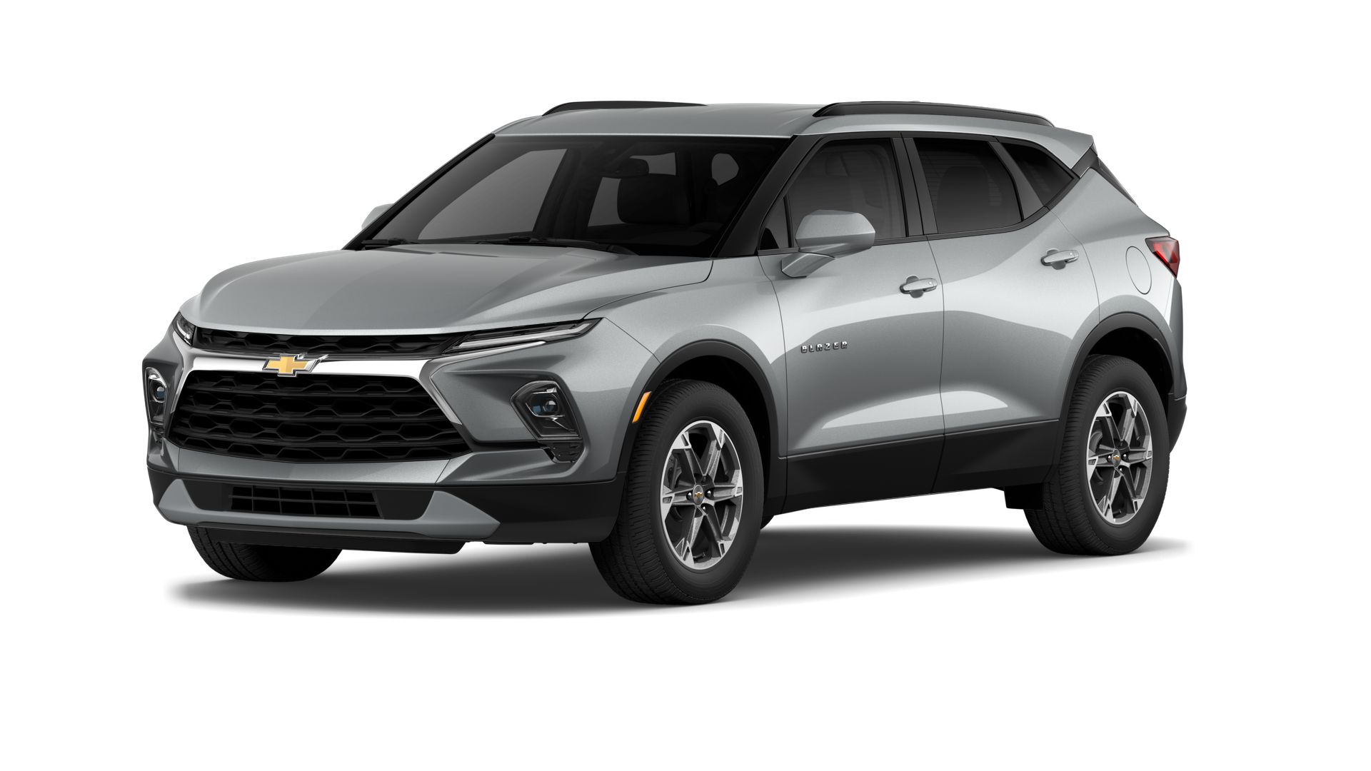 2025 Chevrolet Blazer Vehicle Photo in ORLANDO, FL 32808-7998