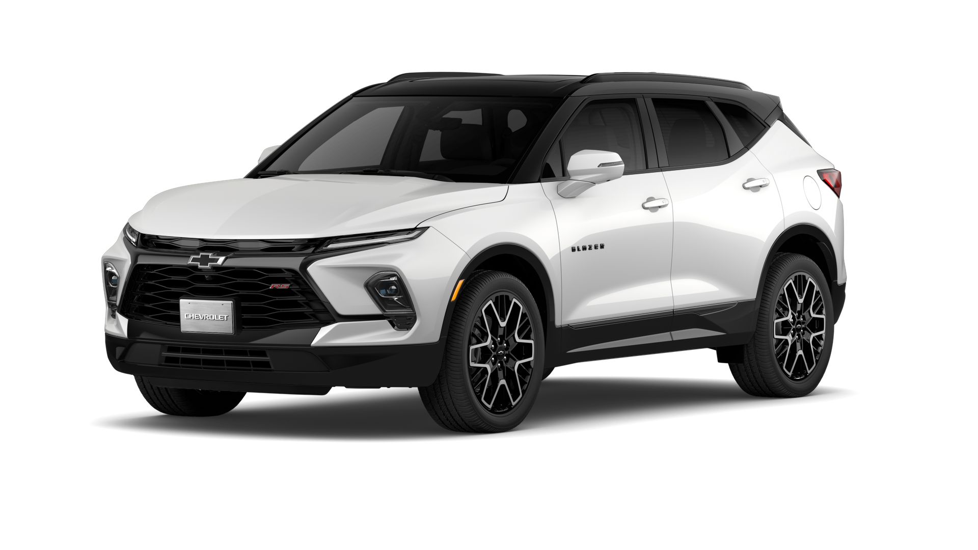 2025 Chevrolet Blazer Vehicle Photo in CORPUS CHRISTI, TX 78412-4902