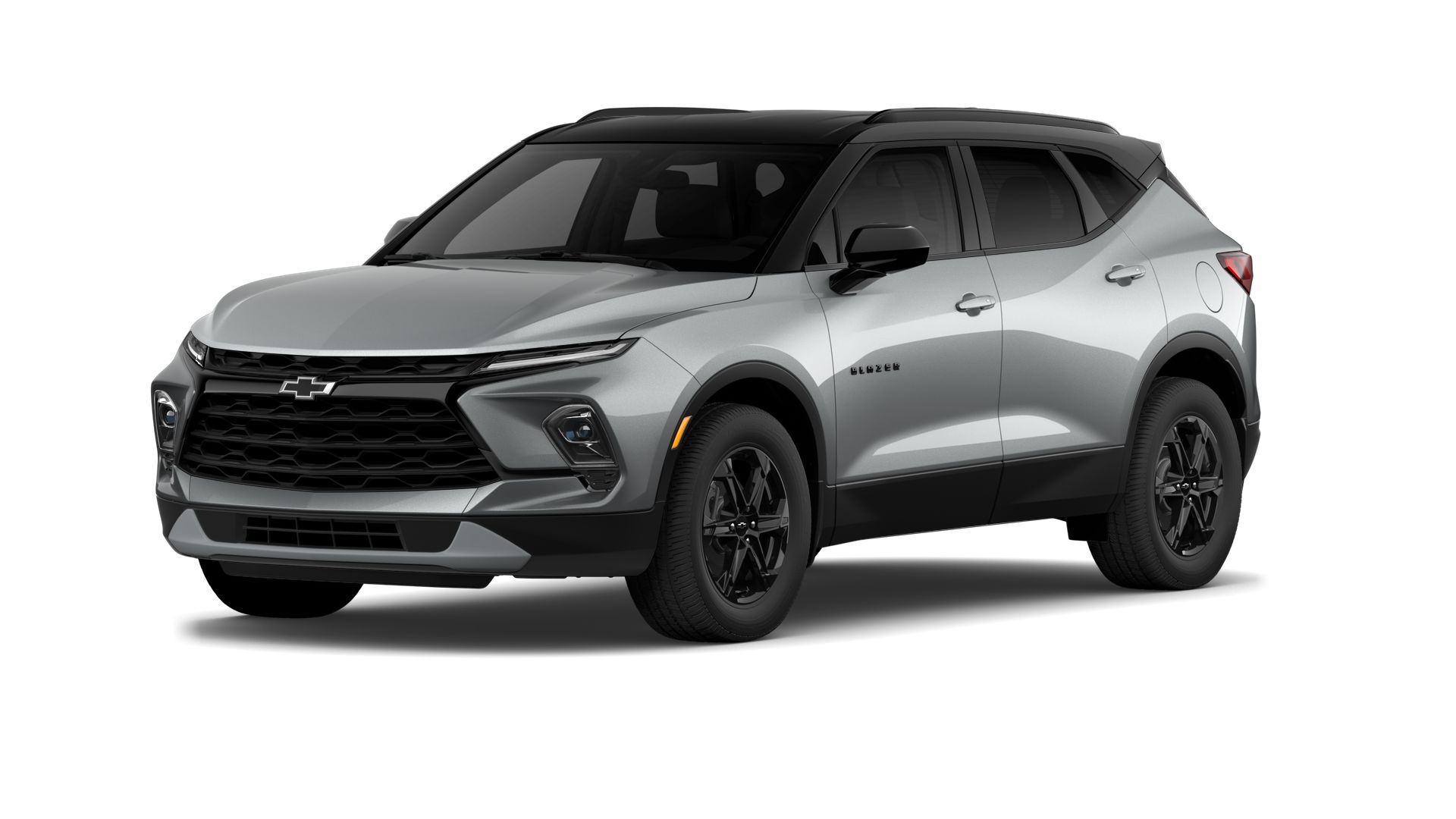 2025 Chevrolet Blazer Vehicle Photo in MOON TOWNSHIP, PA 15108-2571