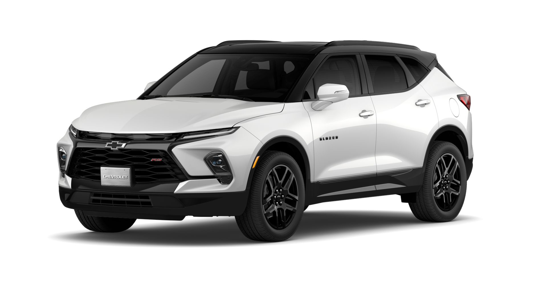 2025 Chevrolet Blazer Vehicle Photo in ORLANDO, FL 32808-7998