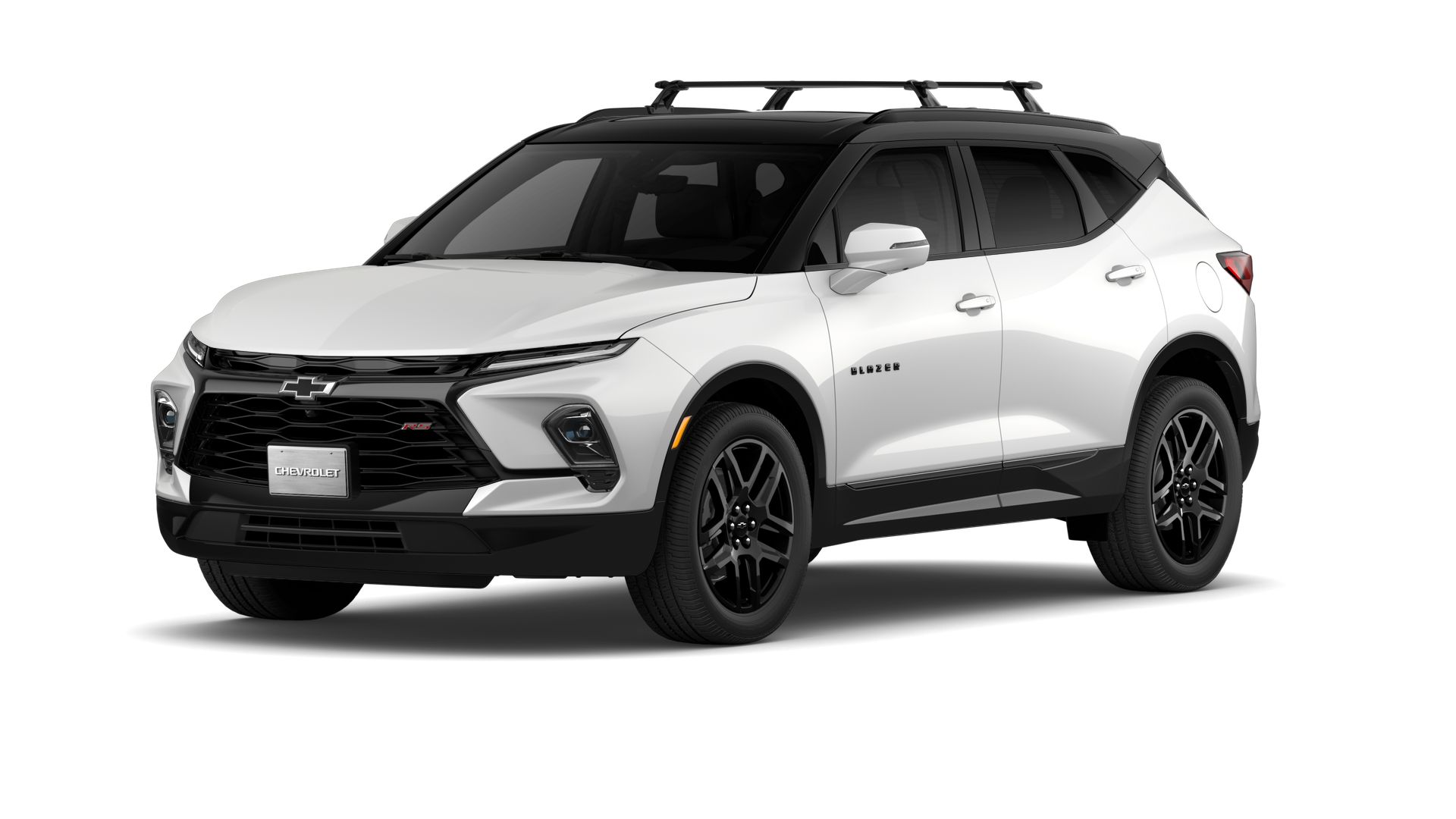2025 Chevrolet Blazer Vehicle Photo in PUYALLUP, WA 98371-4149