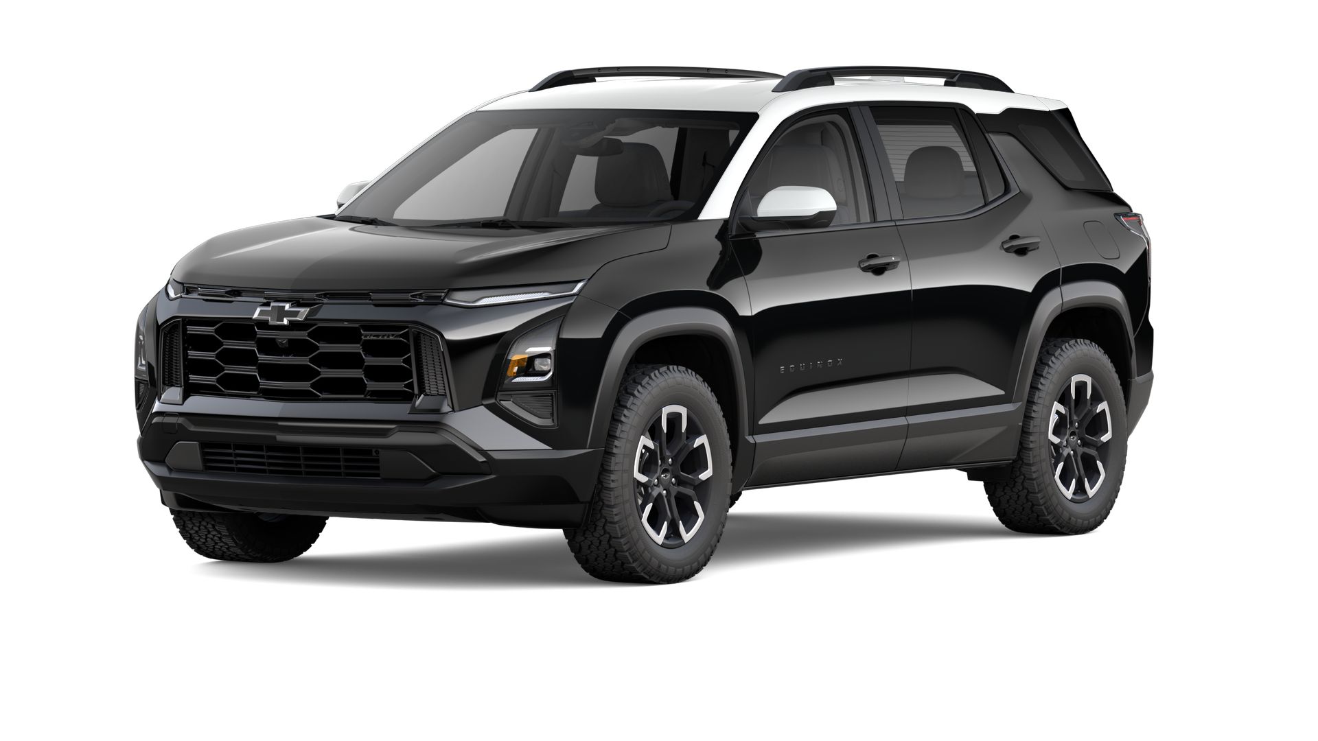2025 Chevrolet Equinox Vehicle Photo in GREENACRES, FL 33463-3207