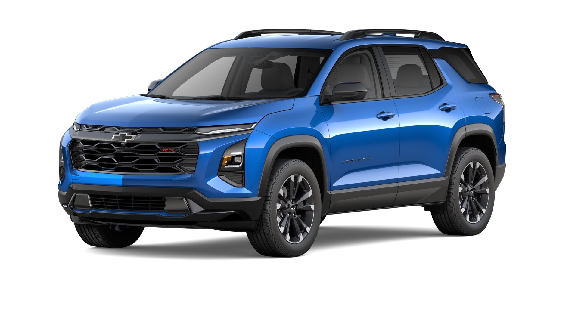 2025 Chevrolet Equinox Vehicle Photo in ORLANDO, FL 32812-3021