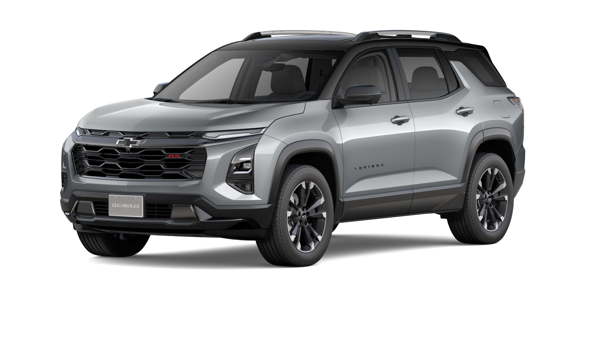 2025 Chevrolet Equinox Vehicle Photo in DENVER, CO 80221-3610