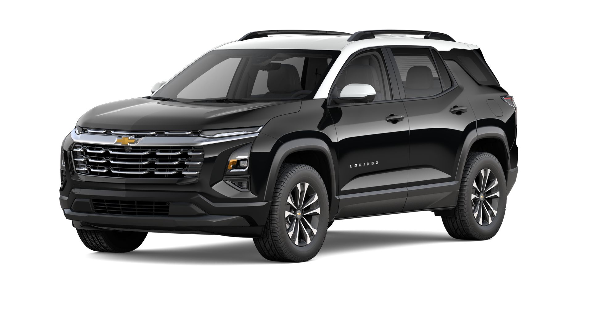 2025 Chevrolet Equinox Vehicle Photo in MESA, AZ 85206-4395
