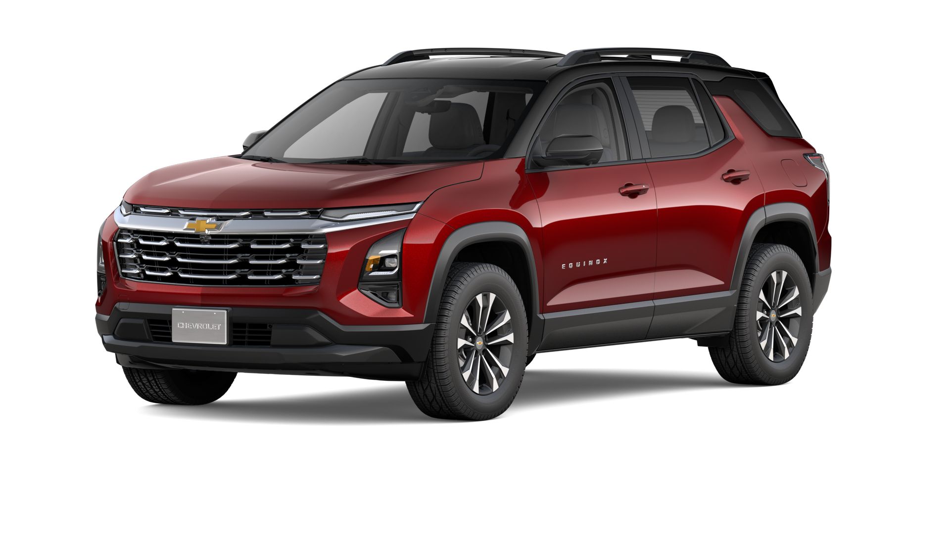 2025 Chevrolet Equinox Vehicle Photo in LAUREL, MD 20707-4697