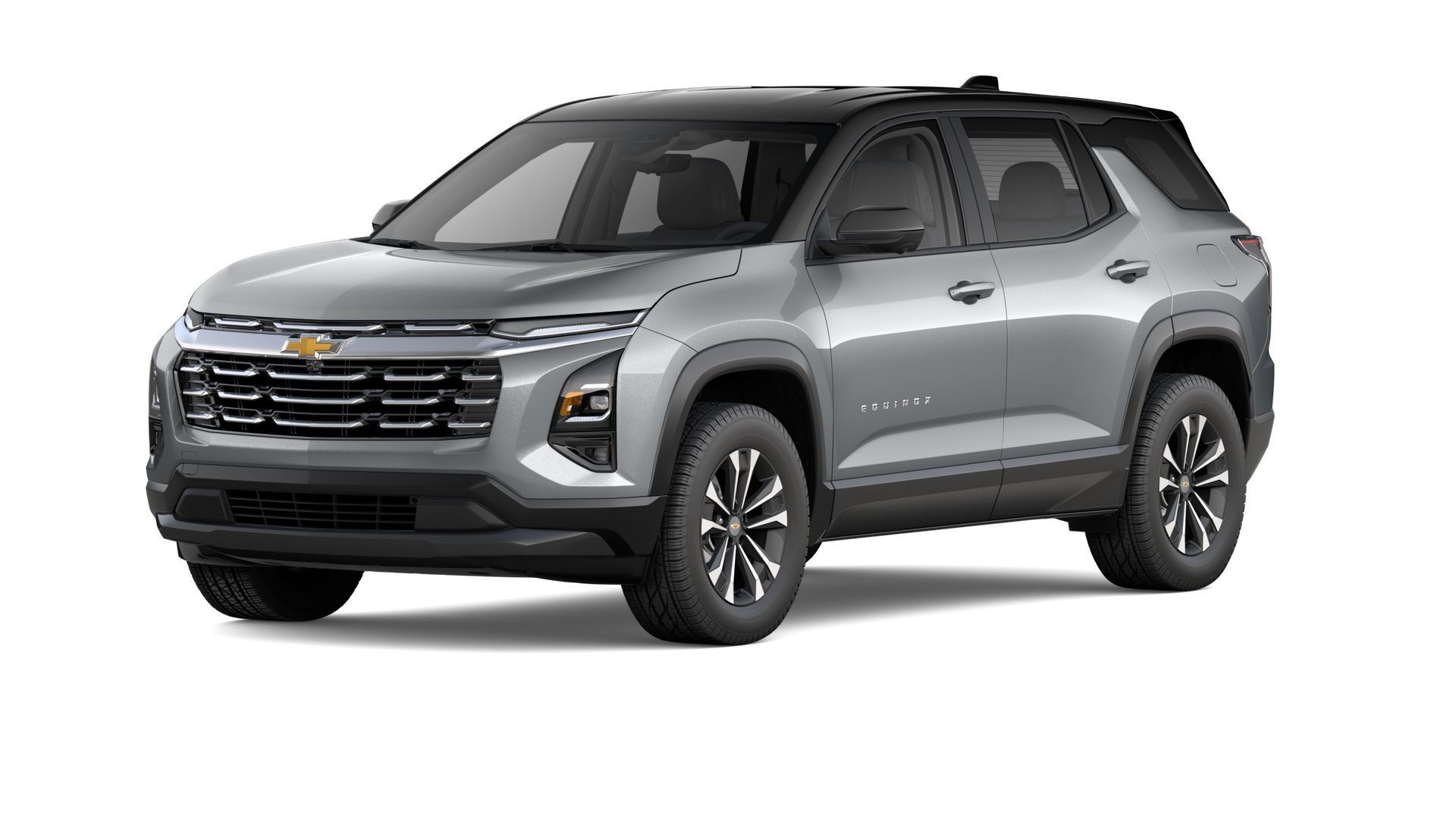 2025 Chevrolet Equinox Vehicle Photo in PITTSBURGH, PA 15226-1209