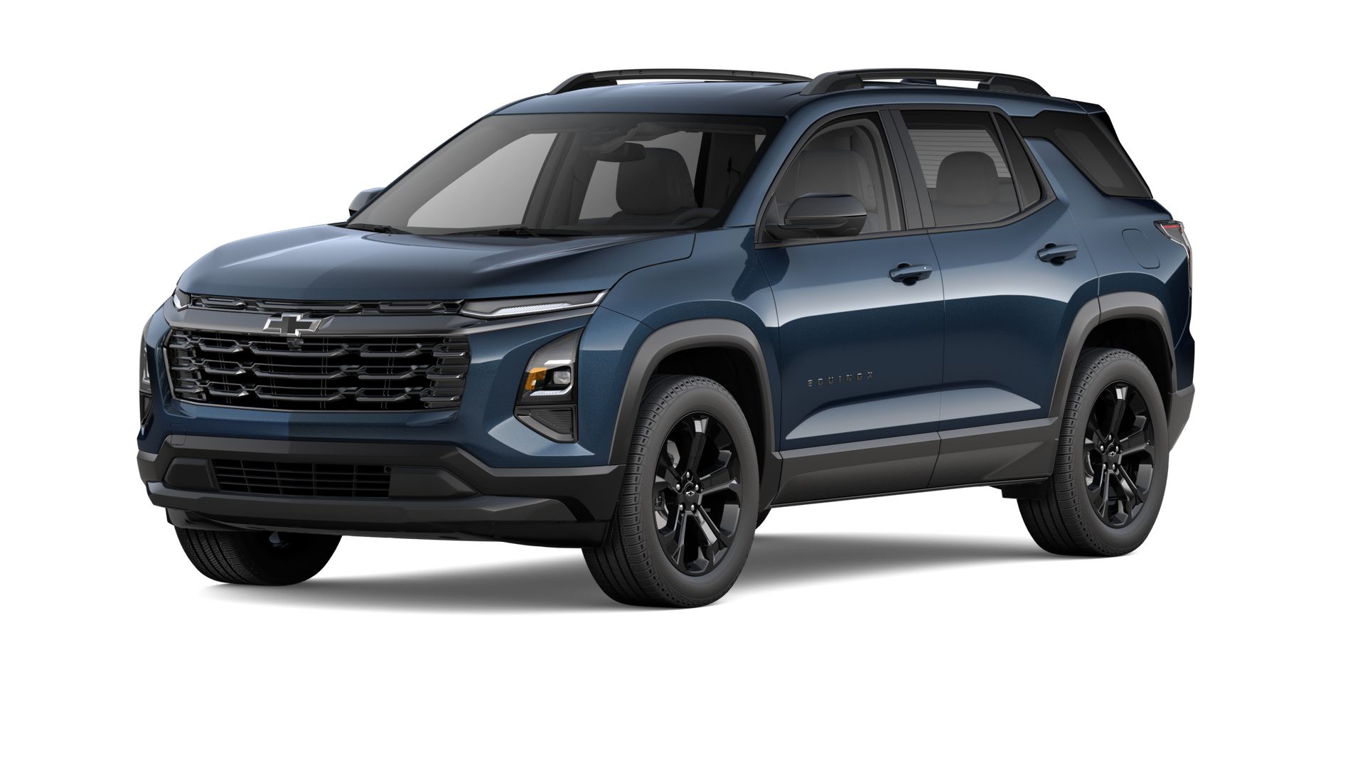2025 Chevrolet Equinox Vehicle Photo in MIAMI, FL 33172-3015