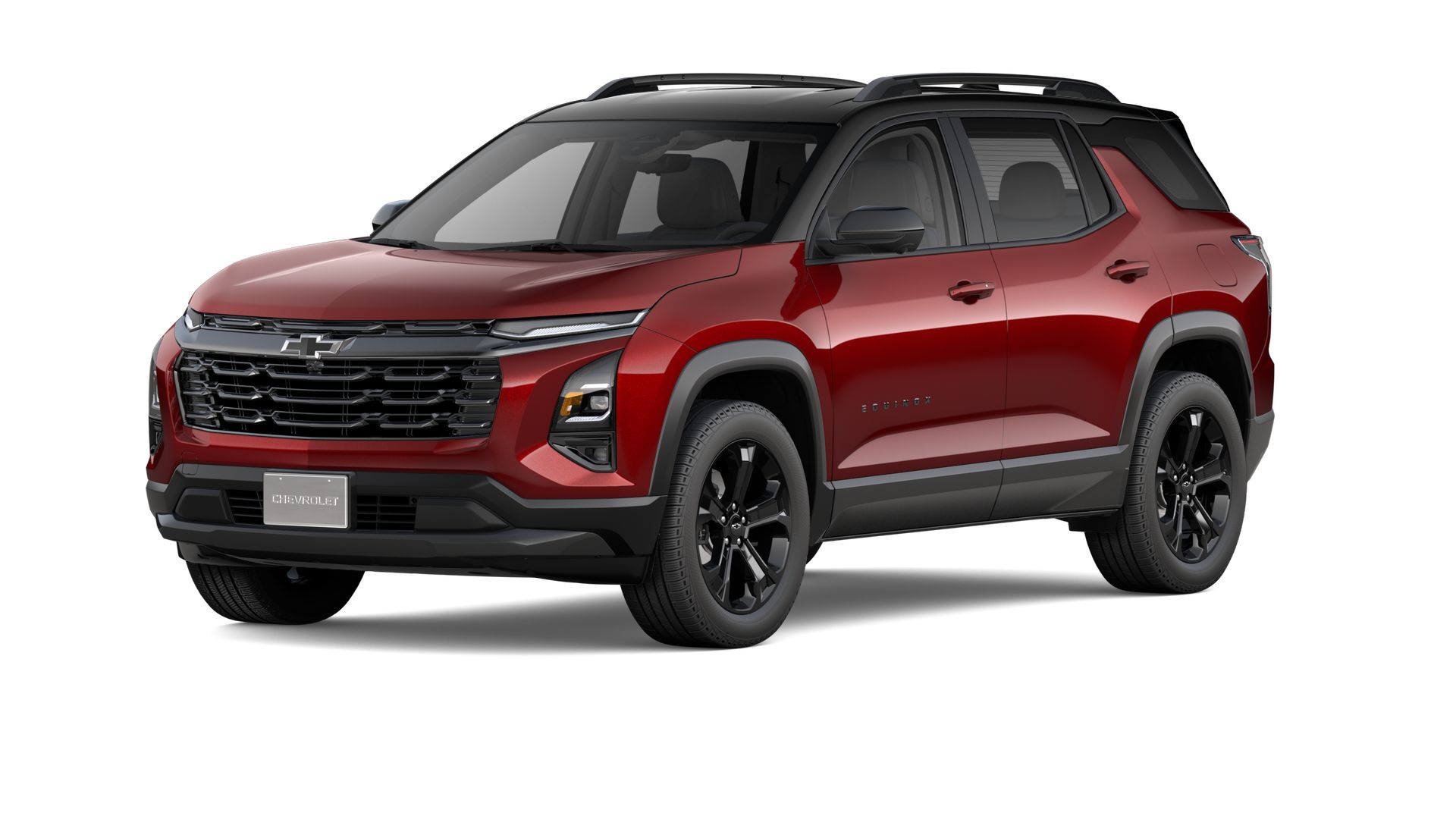 2025 Chevrolet Equinox Vehicle Photo in DENVER, CO 80221-3610