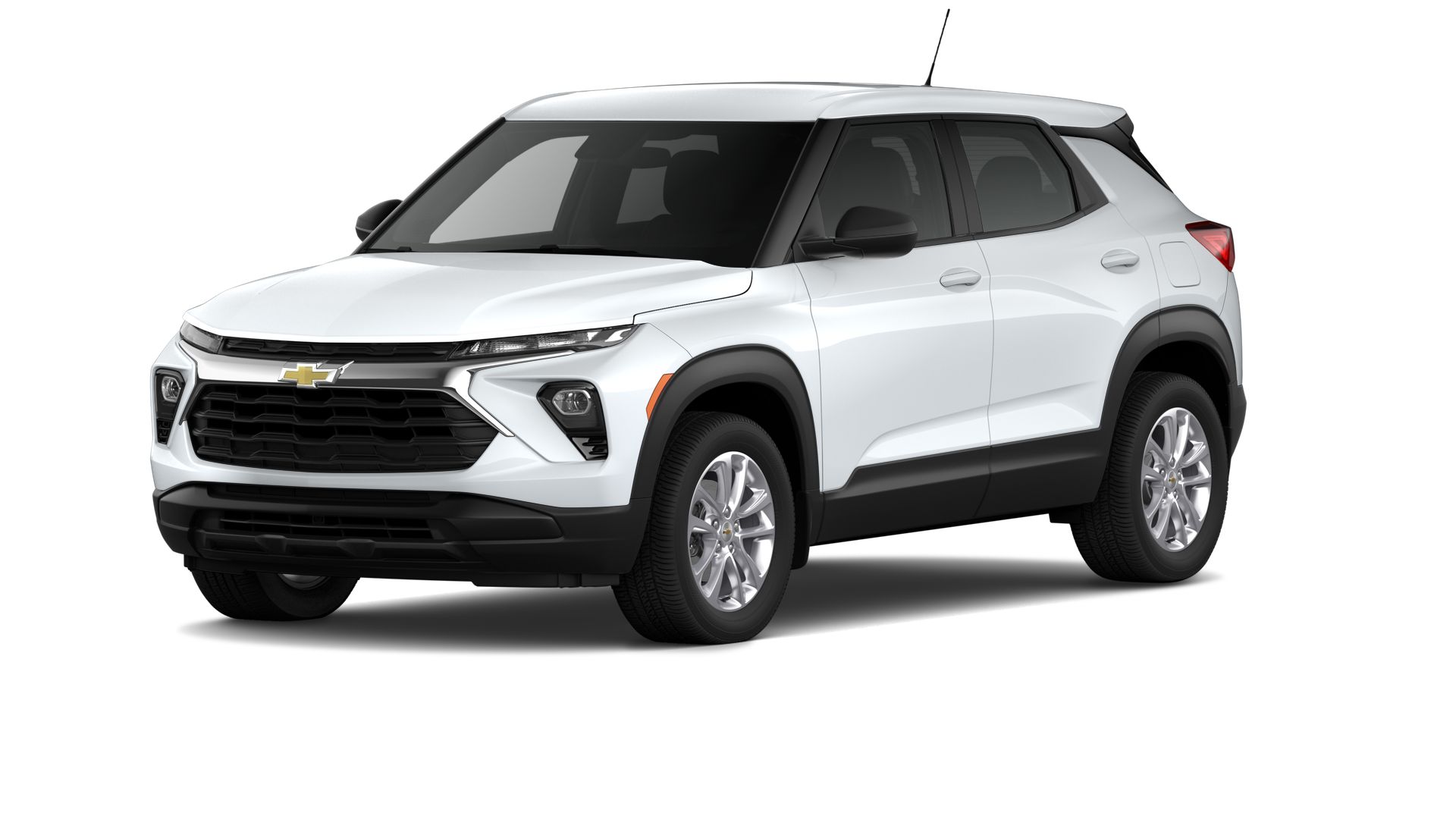 2025 Chevrolet Trailblazer Vehicle Photo in MOON TOWNSHIP, PA 15108-2571