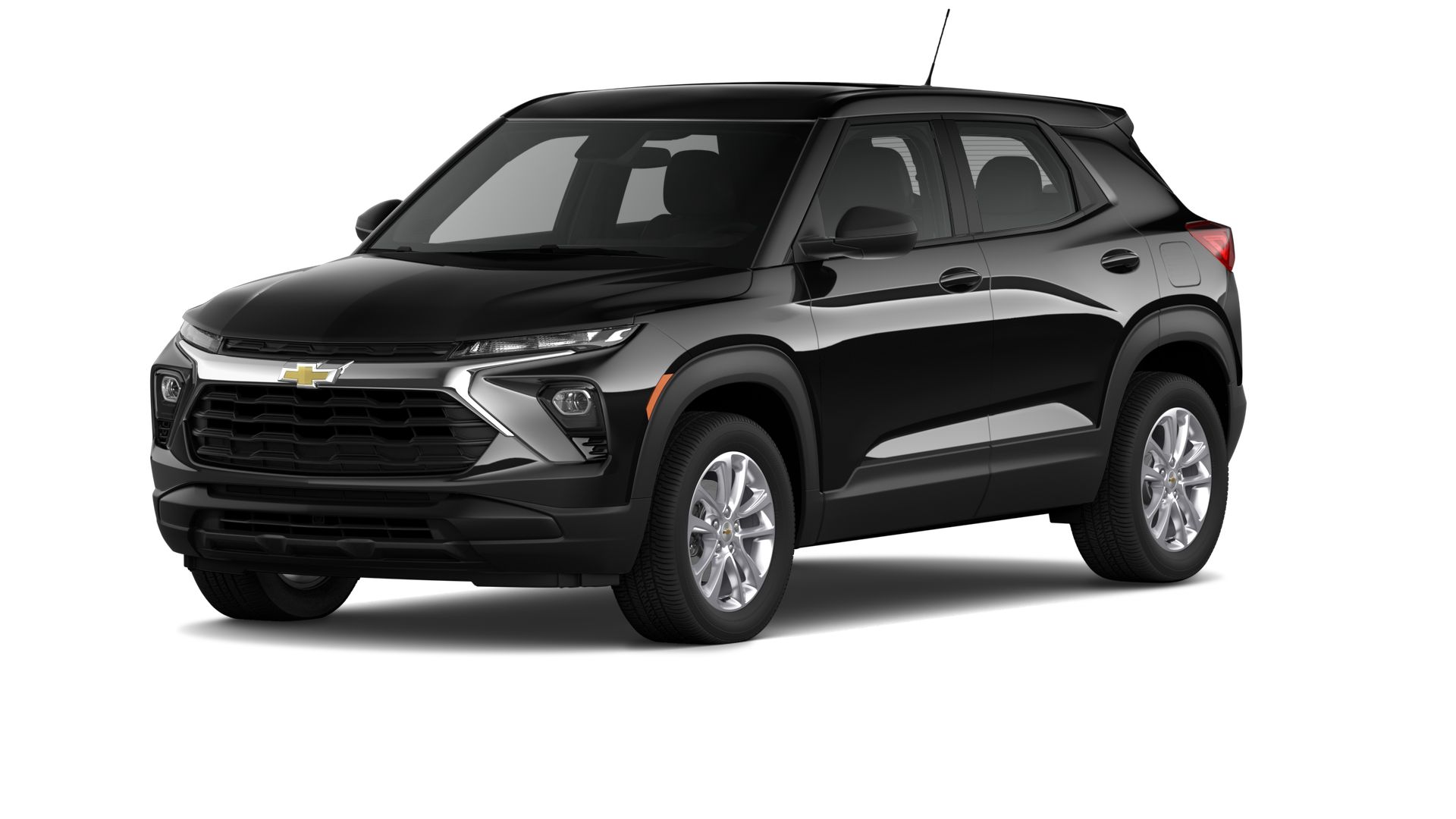 2025 Chevrolet Trailblazer Vehicle Photo in CLEARWATER, FL 33764-7163