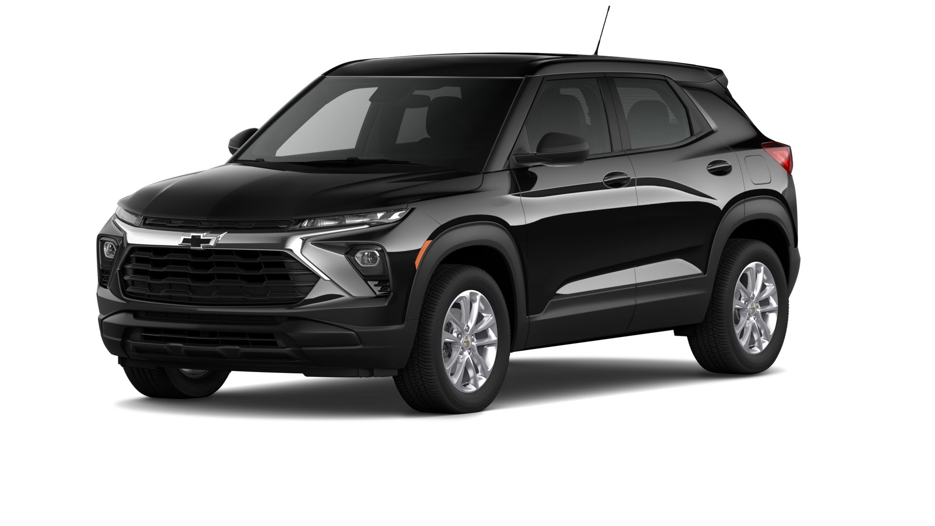 2025 Chevrolet Trailblazer Vehicle Photo in GILBERT, AZ 85297-0446