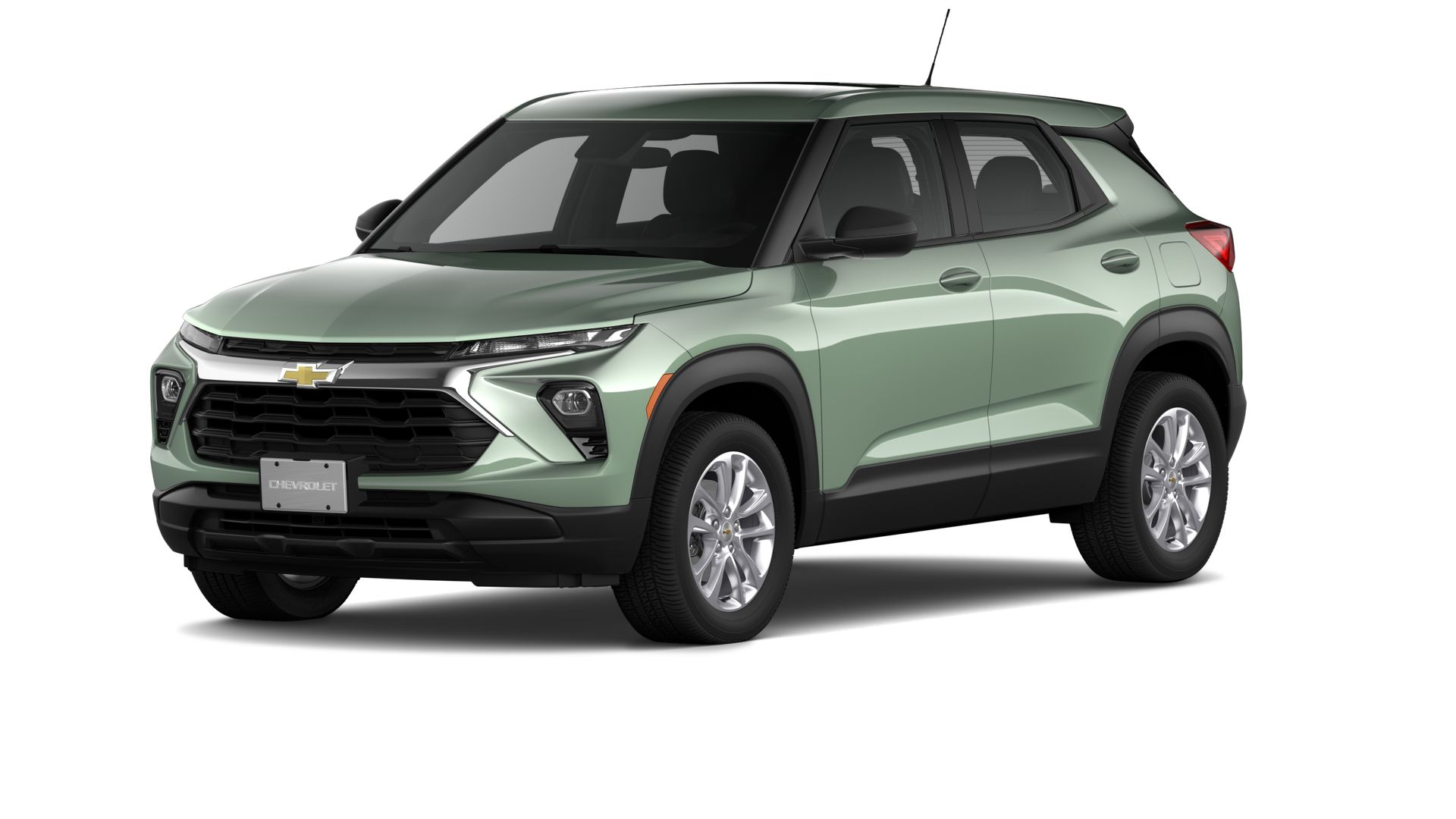 2025 Chevrolet Trailblazer Vehicle Photo in LAUREL, MD 20707-4697