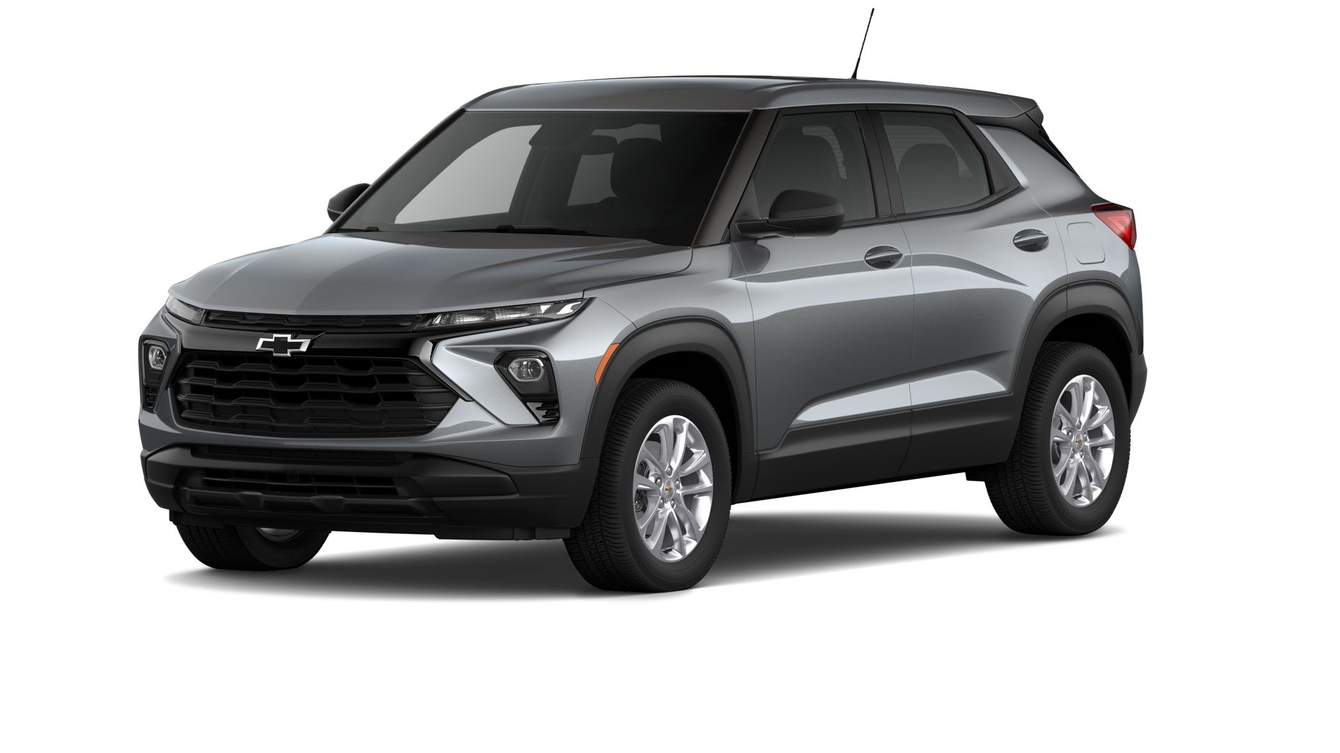 2025 Chevrolet Trailblazer Vehicle Photo in GILBERT, AZ 85297-0446