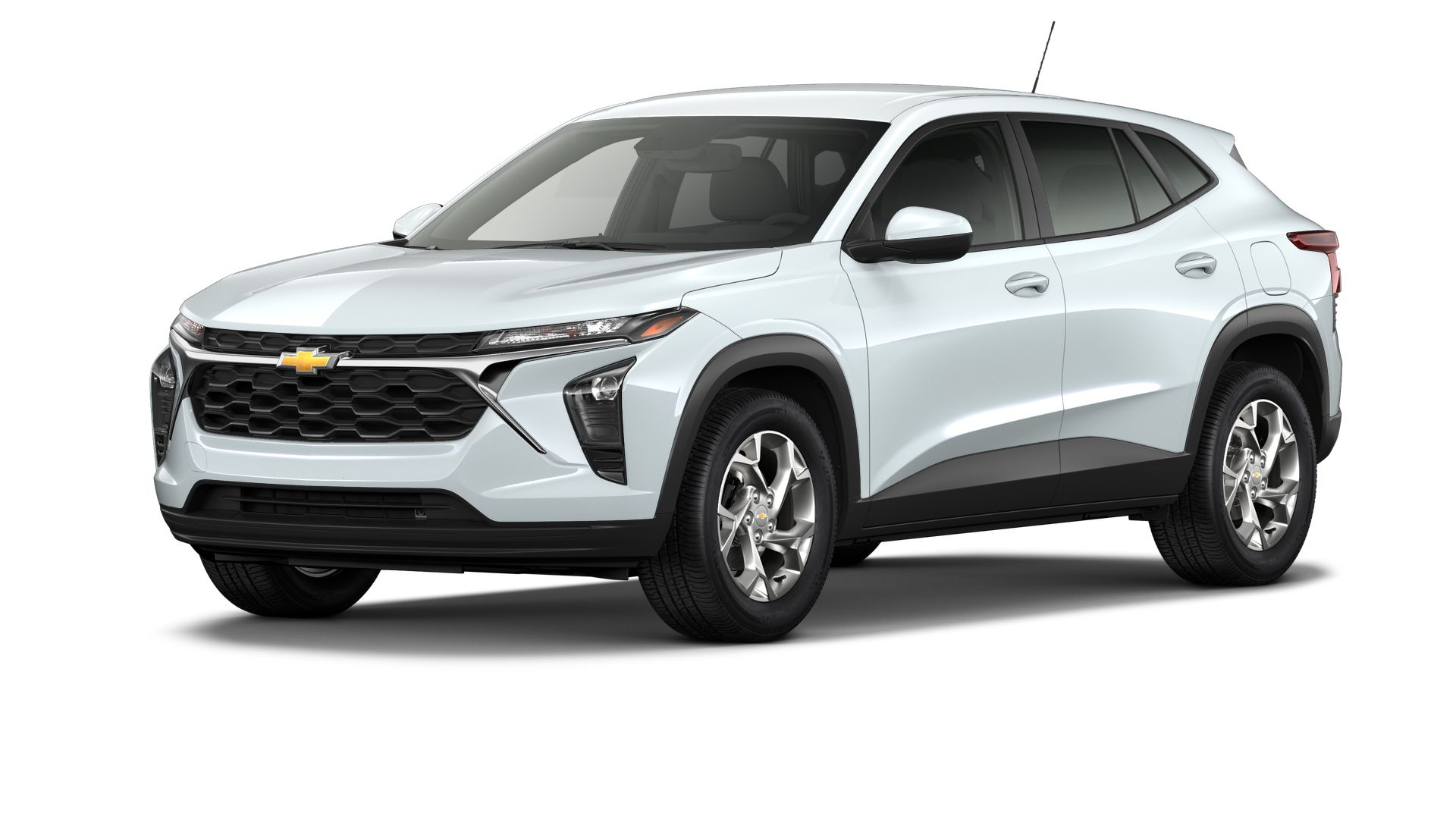 2025 Chevrolet Trax Vehicle Photo in ORLANDO, FL 32808-7998