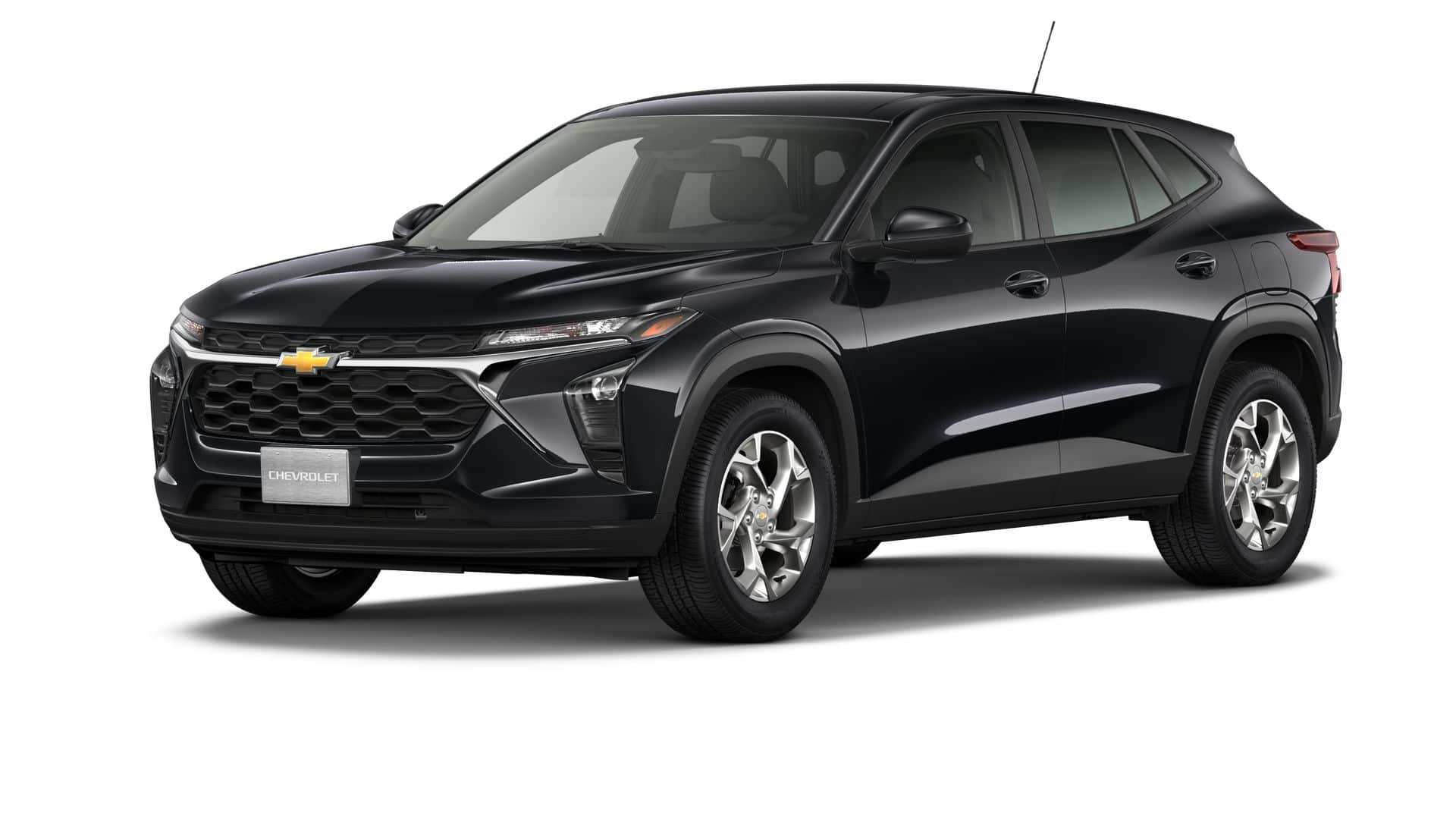 2025 Chevrolet Trax Vehicle Photo in OSHKOSH, WI 54904-7811