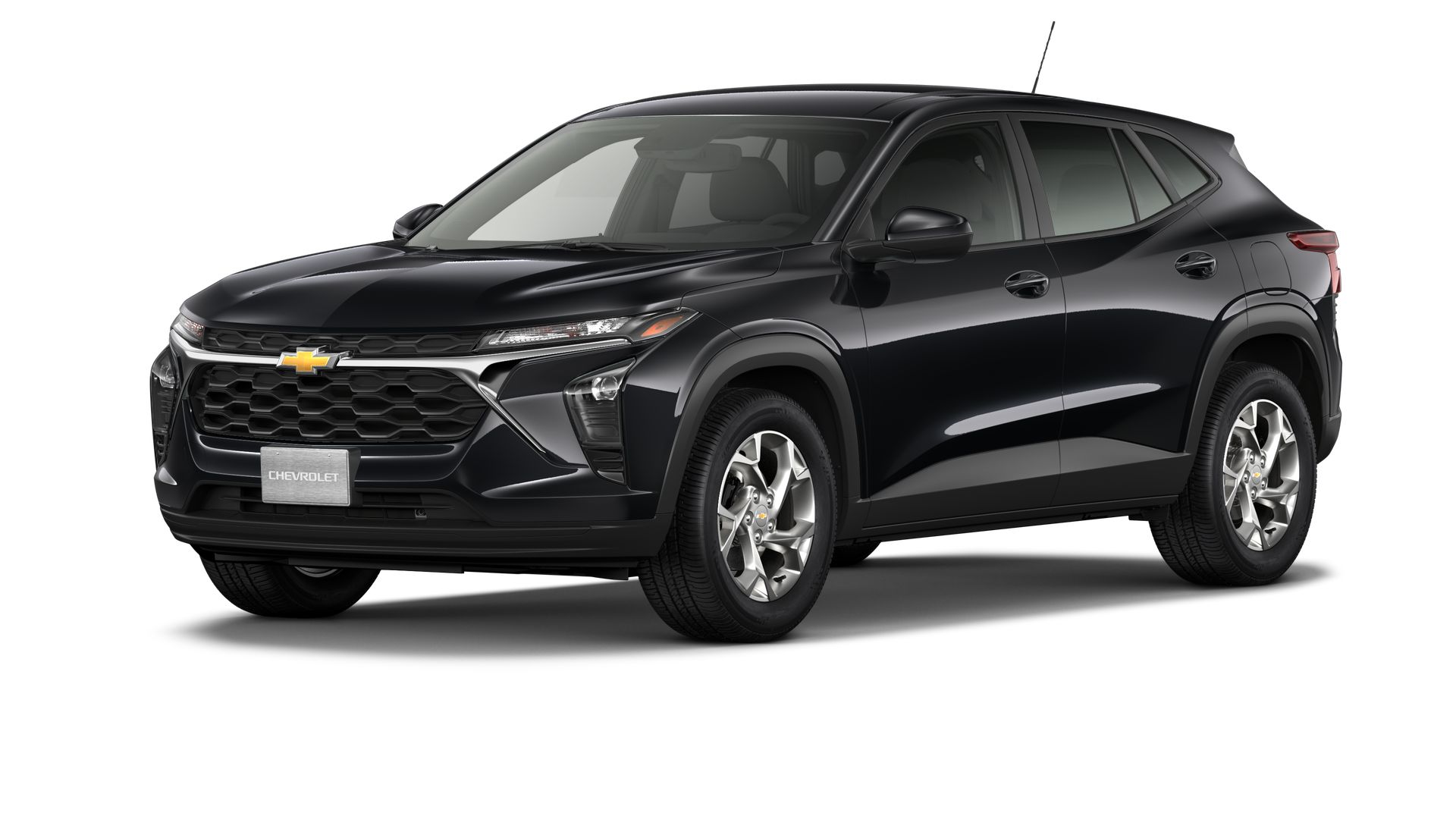2025 Chevrolet Trax Vehicle Photo in WACO, TX 76710-2592