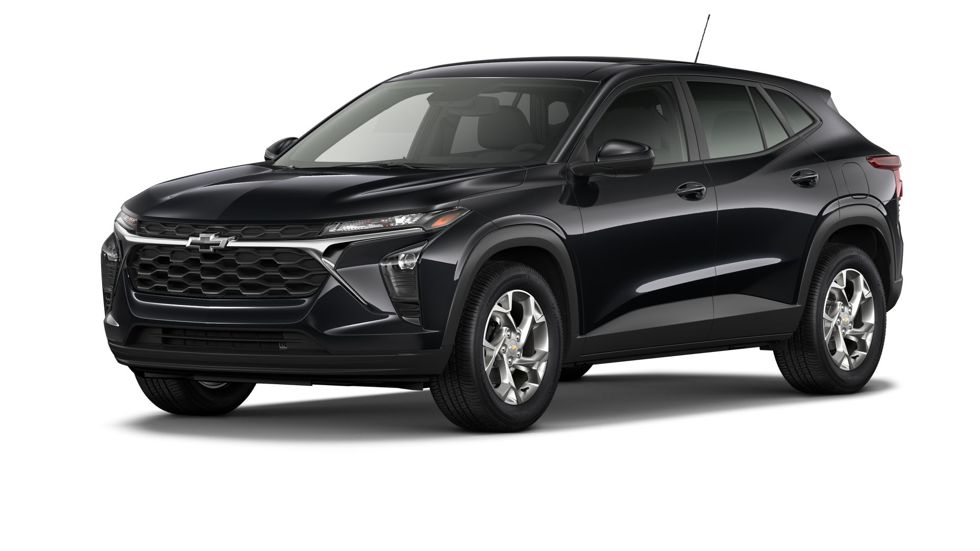 2025 Chevrolet Trax Vehicle Photo in GILBERT, AZ 85297-0446