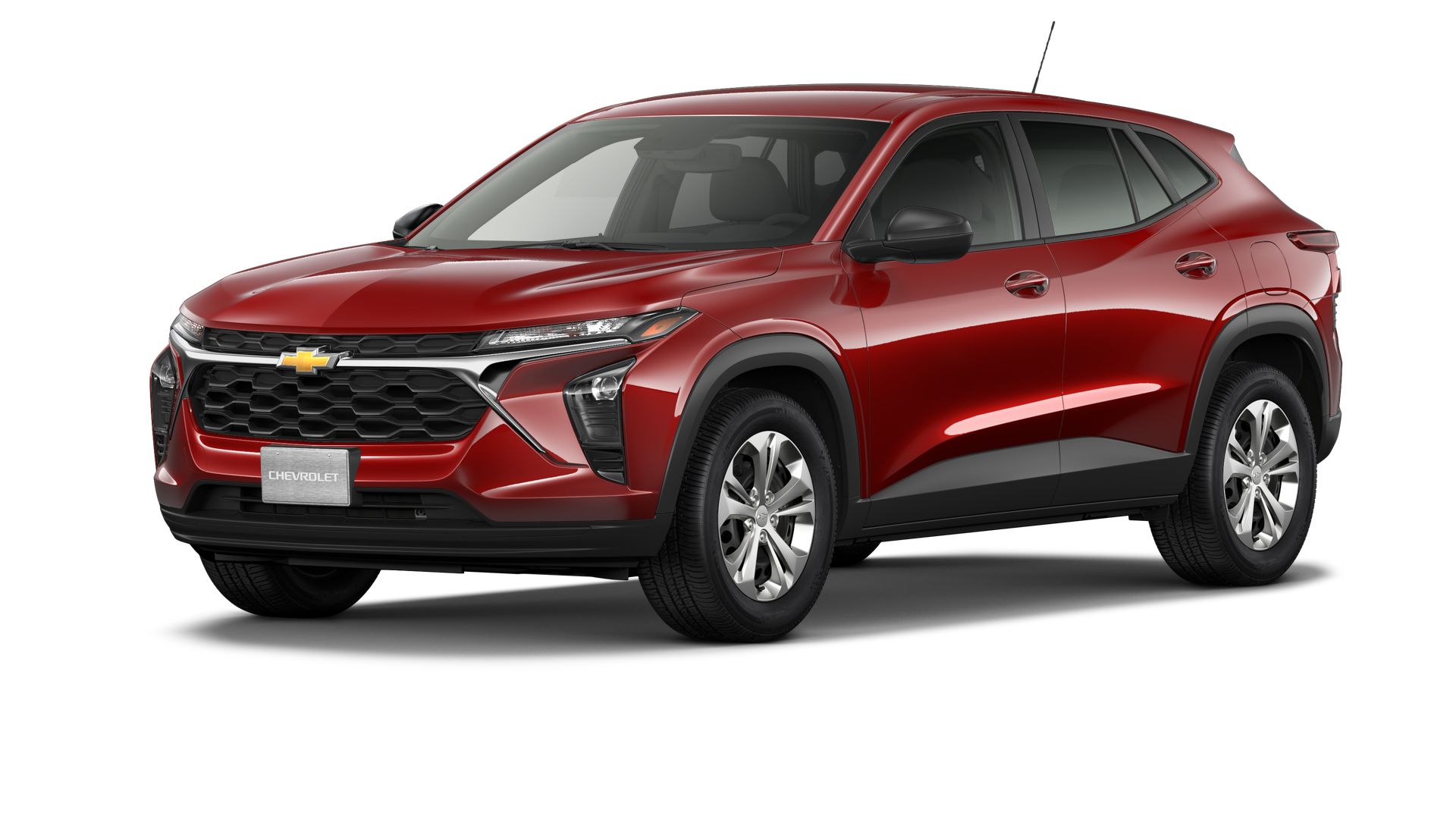 2025 Chevrolet Trax Vehicle Photo in CORPUS CHRISTI, TX 78412-4902