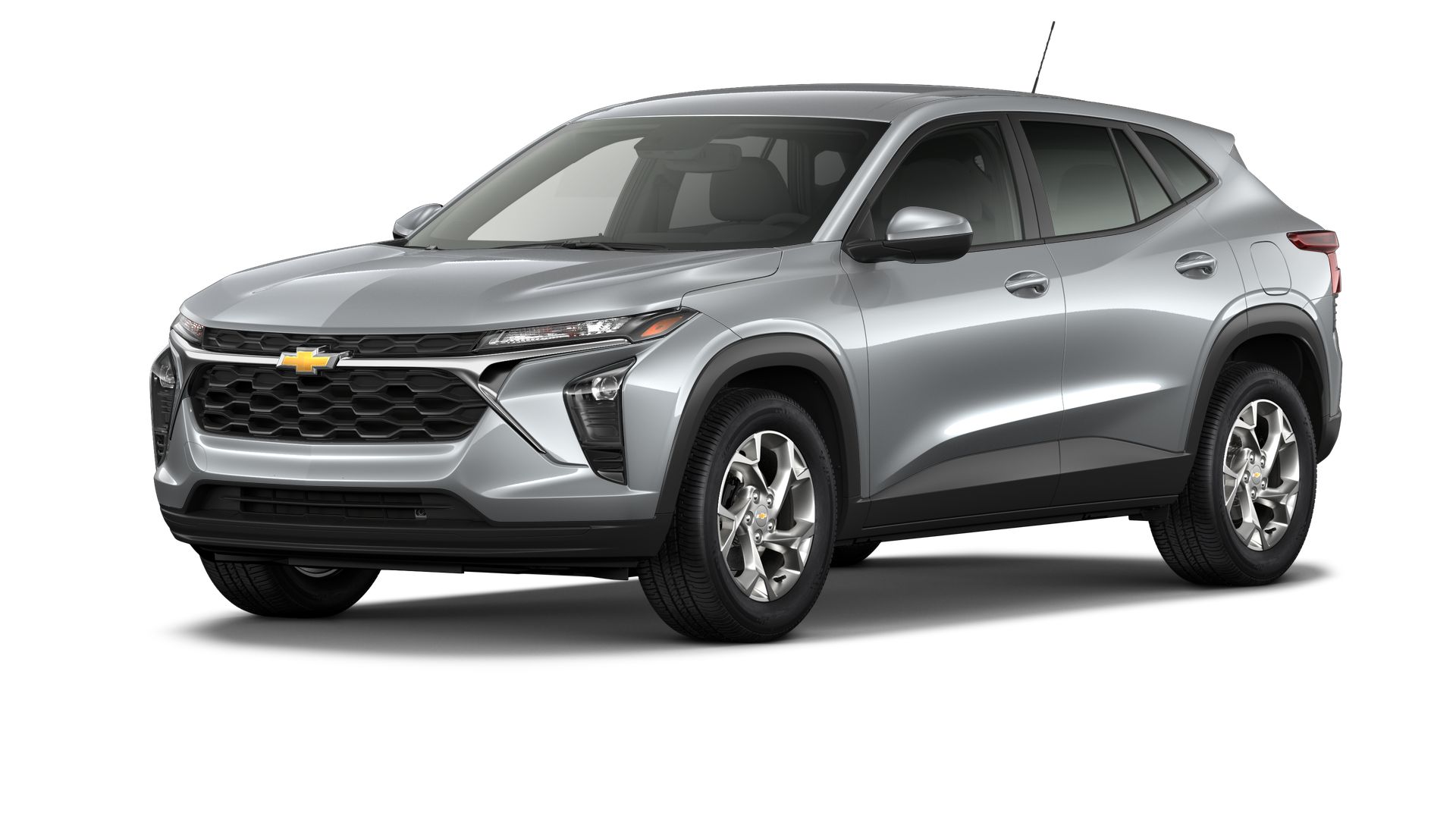 2025 Chevrolet Trax Vehicle Photo in PITTSBURGH, PA 15226-1209
