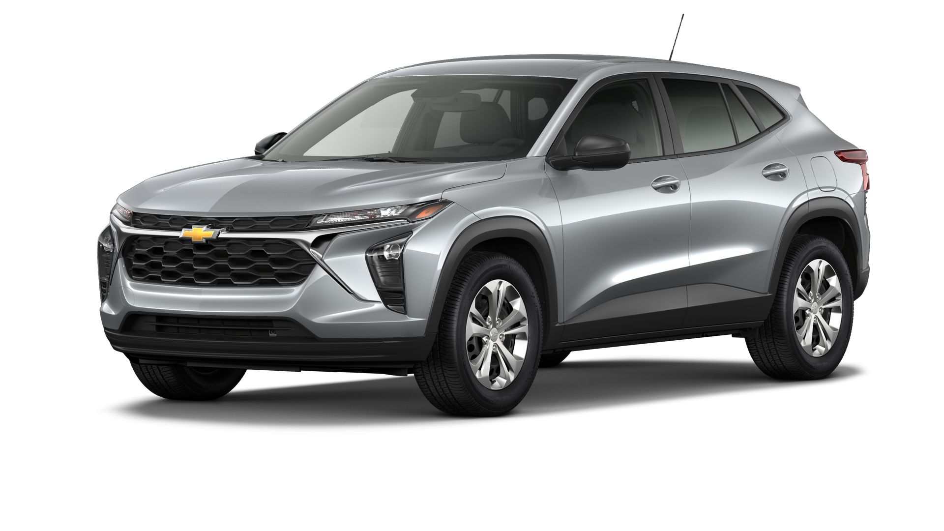 2025 Chevrolet Trax Vehicle Photo in PEORIA, AZ 85382-3715