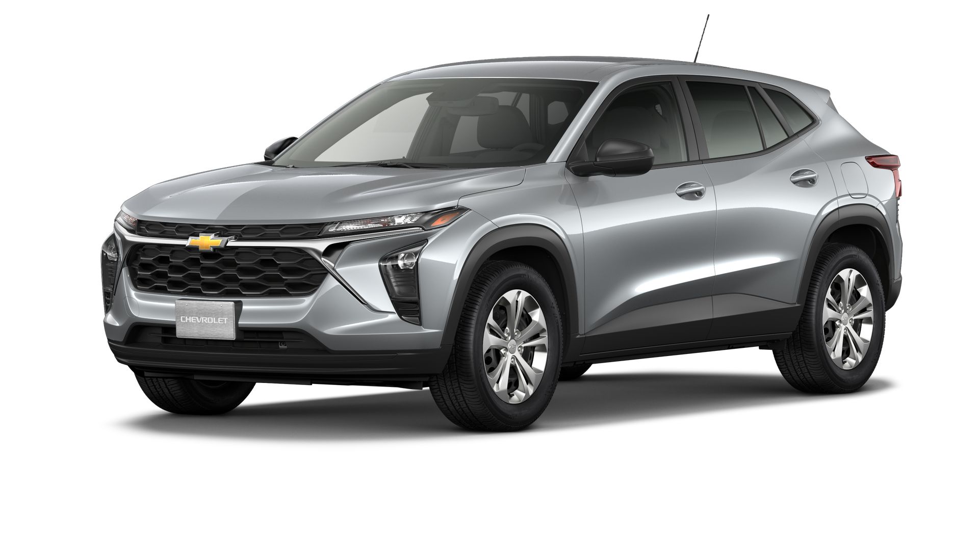 2025 Chevrolet Trax Vehicle Photo in AUSTIN, TX 78759-4154