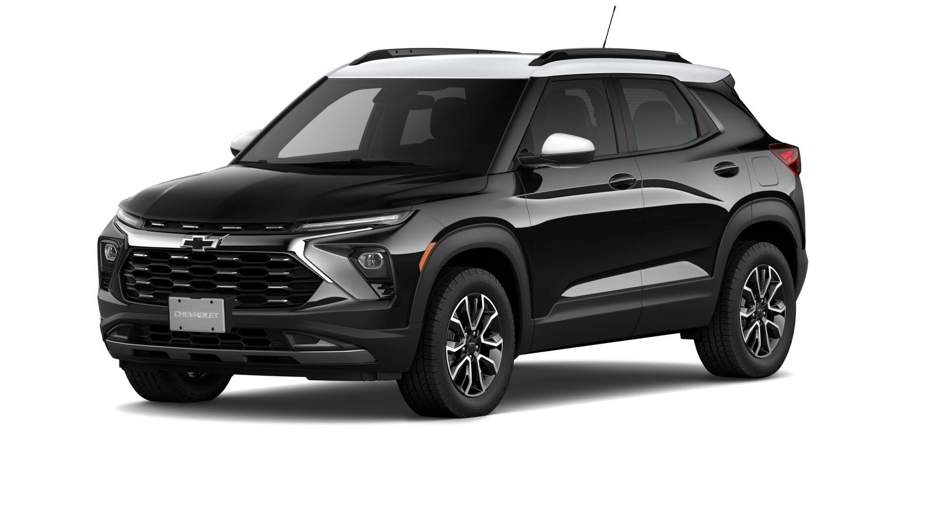 2025 Chevrolet Trailblazer Vehicle Photo in CLEARWATER, FL 33764-7163