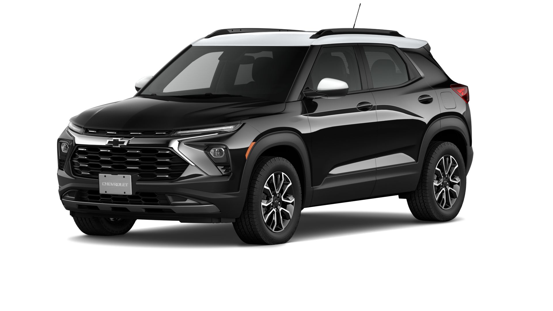2025 Chevrolet Trailblazer Vehicle Photo in DENVER, CO 80221-3610