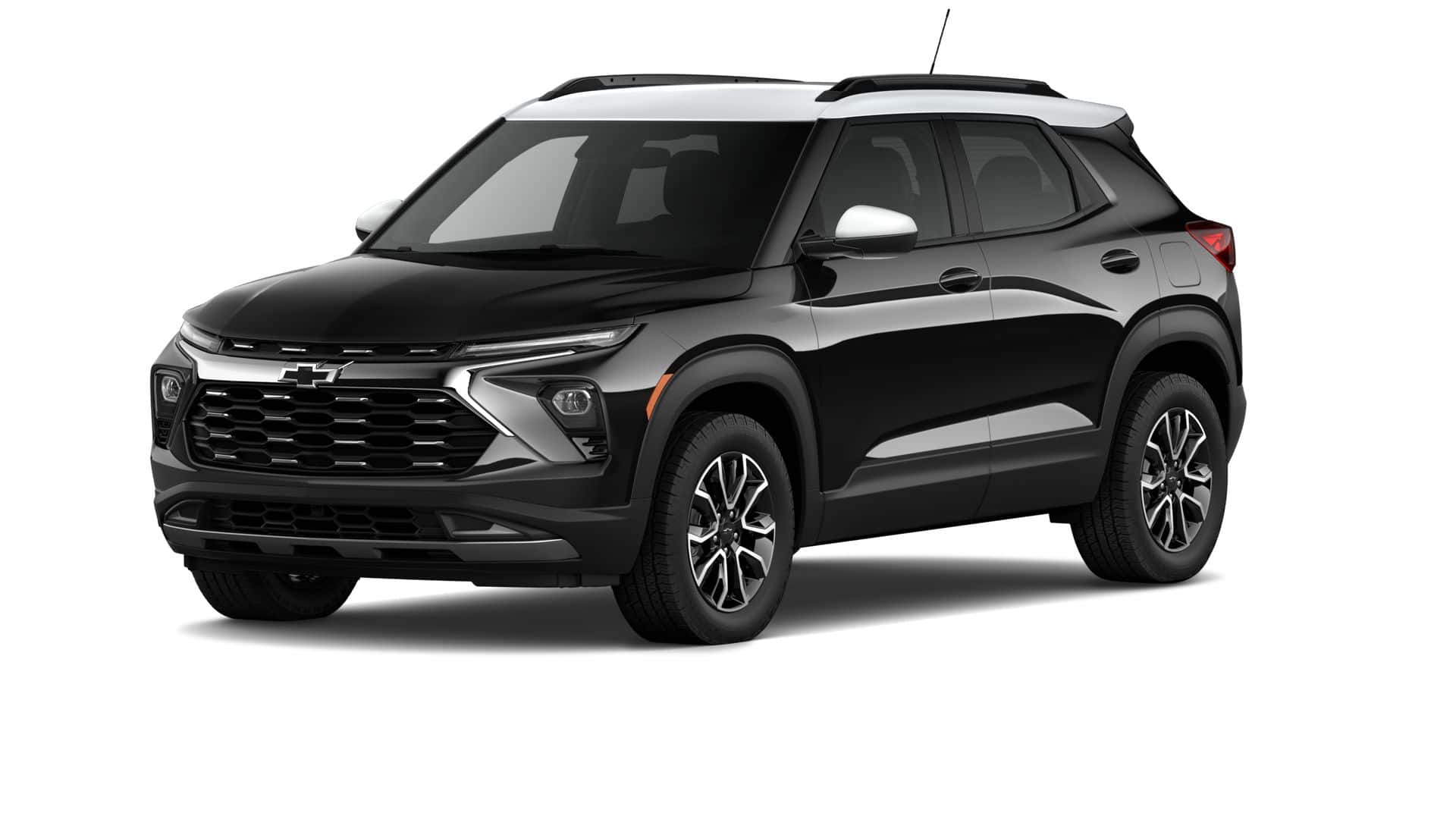 2025 Chevrolet Trailblazer Vehicle Photo in BENTONVILLE, AR 72712-4322